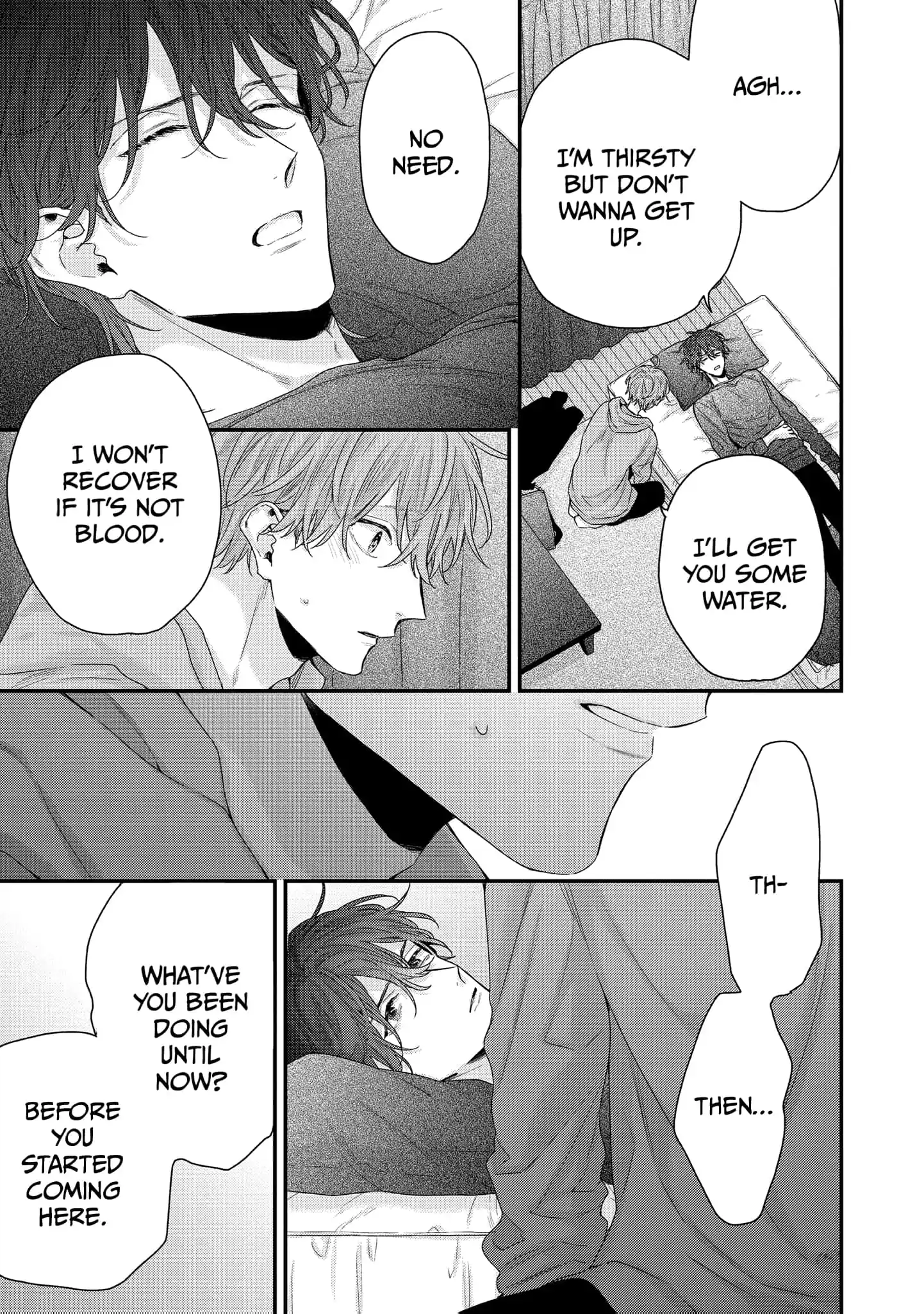 Folklore Feast [Official] - Chapter 3 manhwa