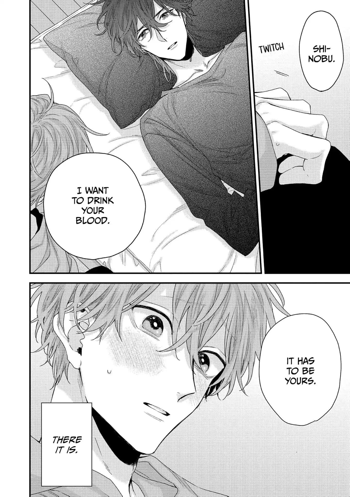 Folklore Feast [Official] - Chapter 3 manhwa