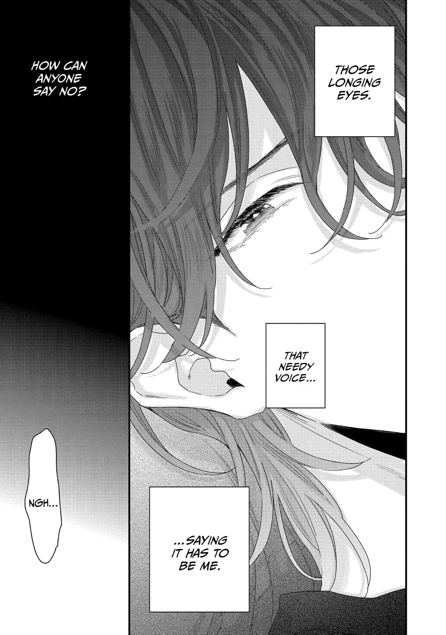 Folklore Feast [Official] - Chapter 3 manhwa