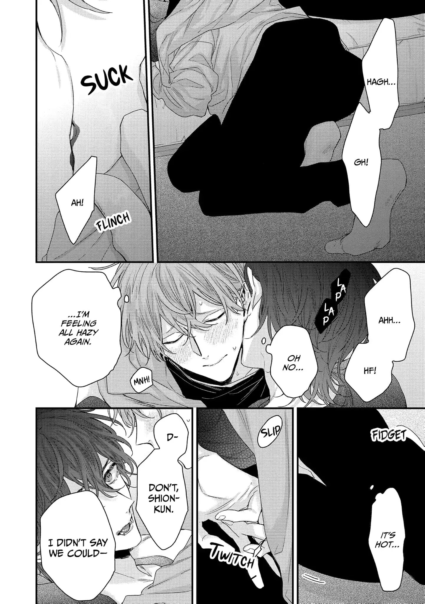 Folklore Feast [Official] - Chapter 3 manhwa