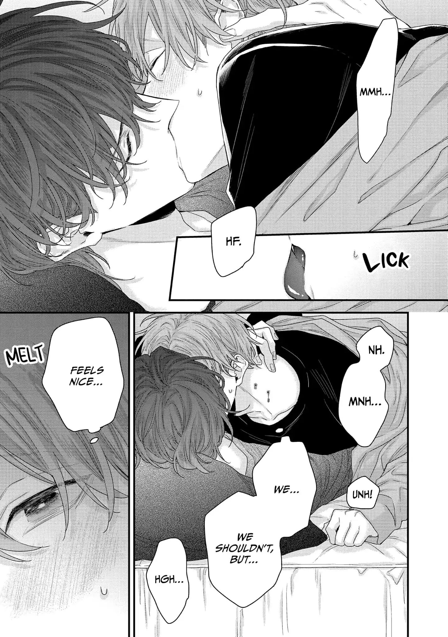 Folklore Feast [Official] - Chapter 3 manhwa