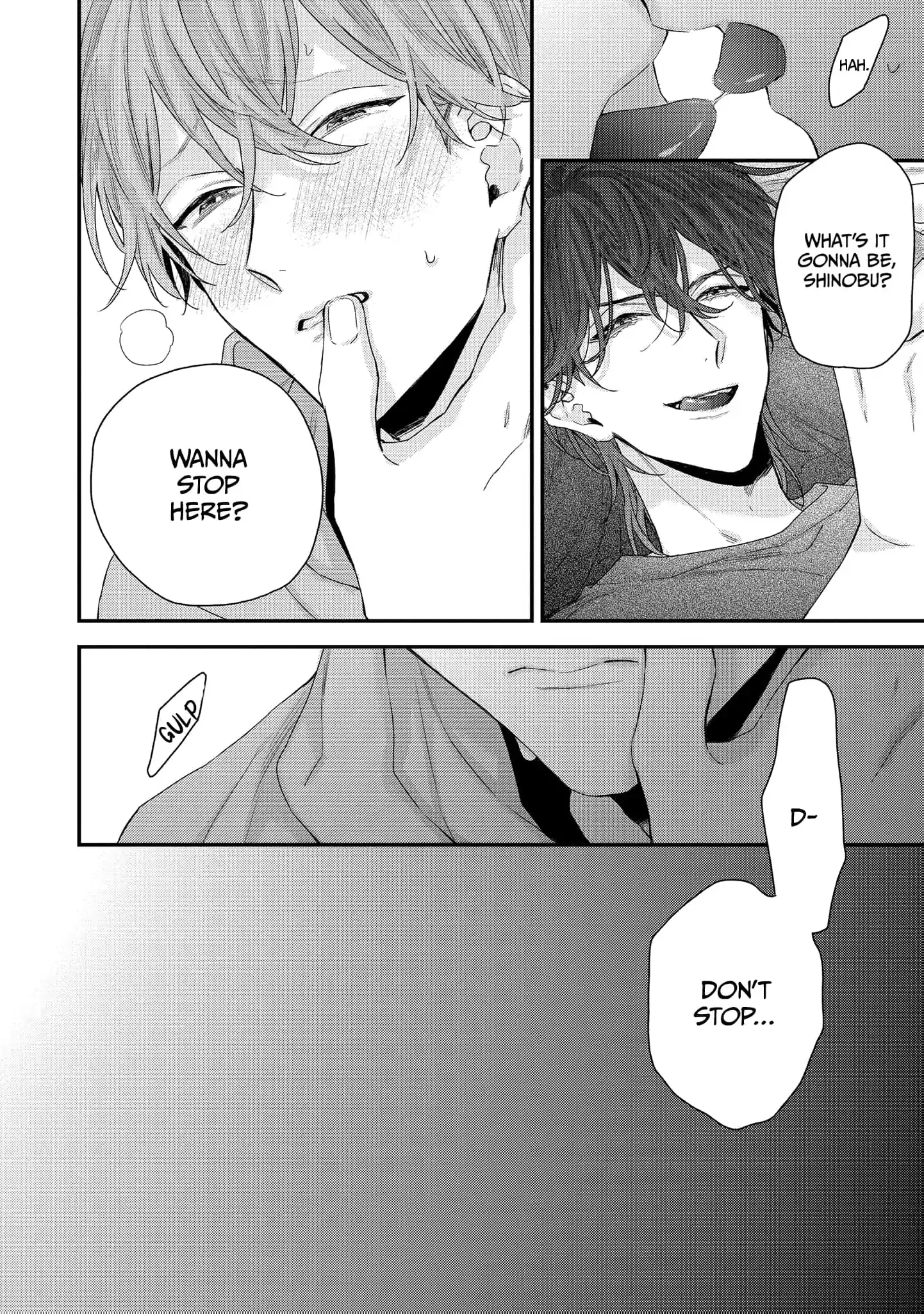 Folklore Feast [Official] - Chapter 3 manhwa