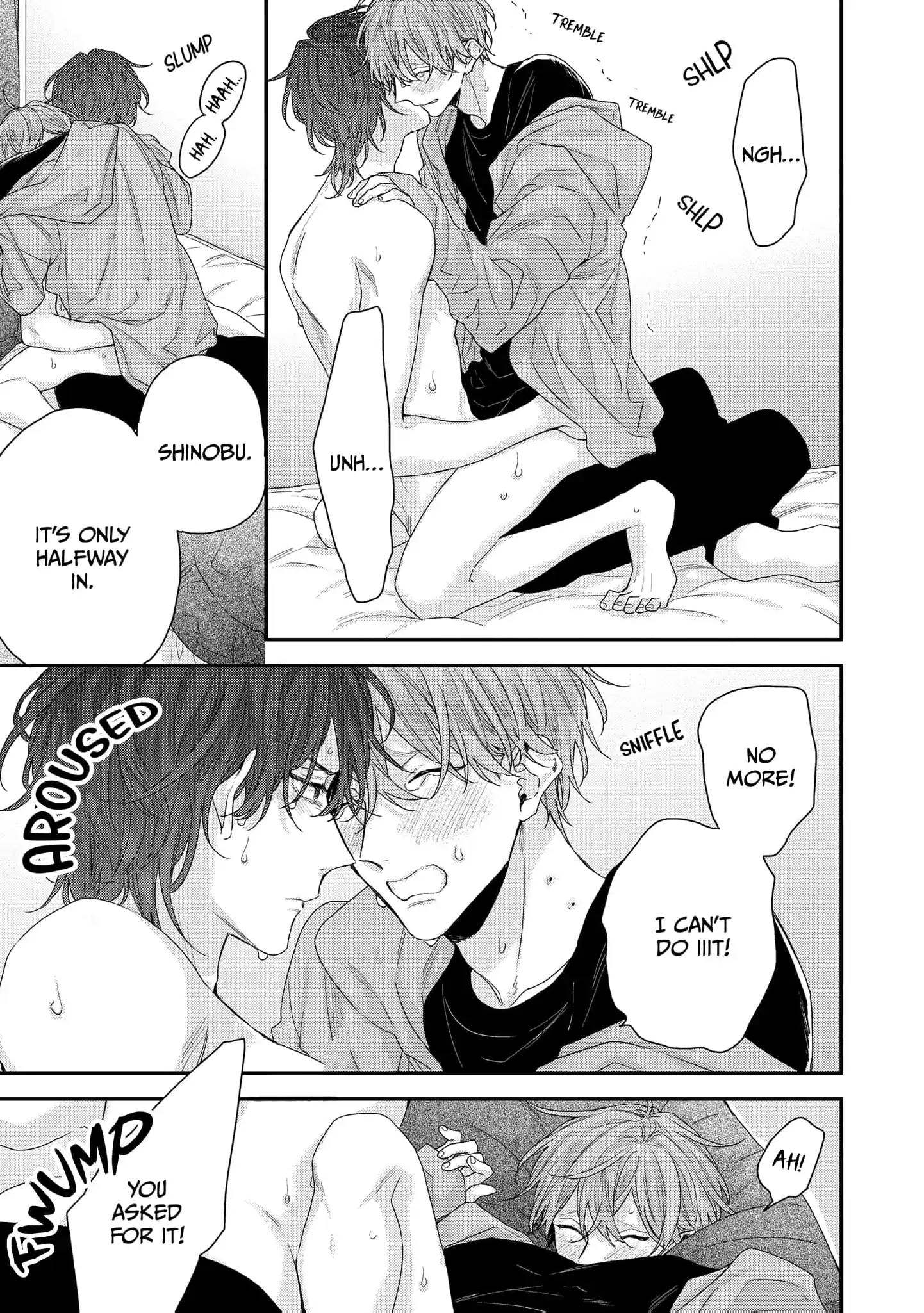 Folklore Feast [Official] - Chapter 3 manhwa