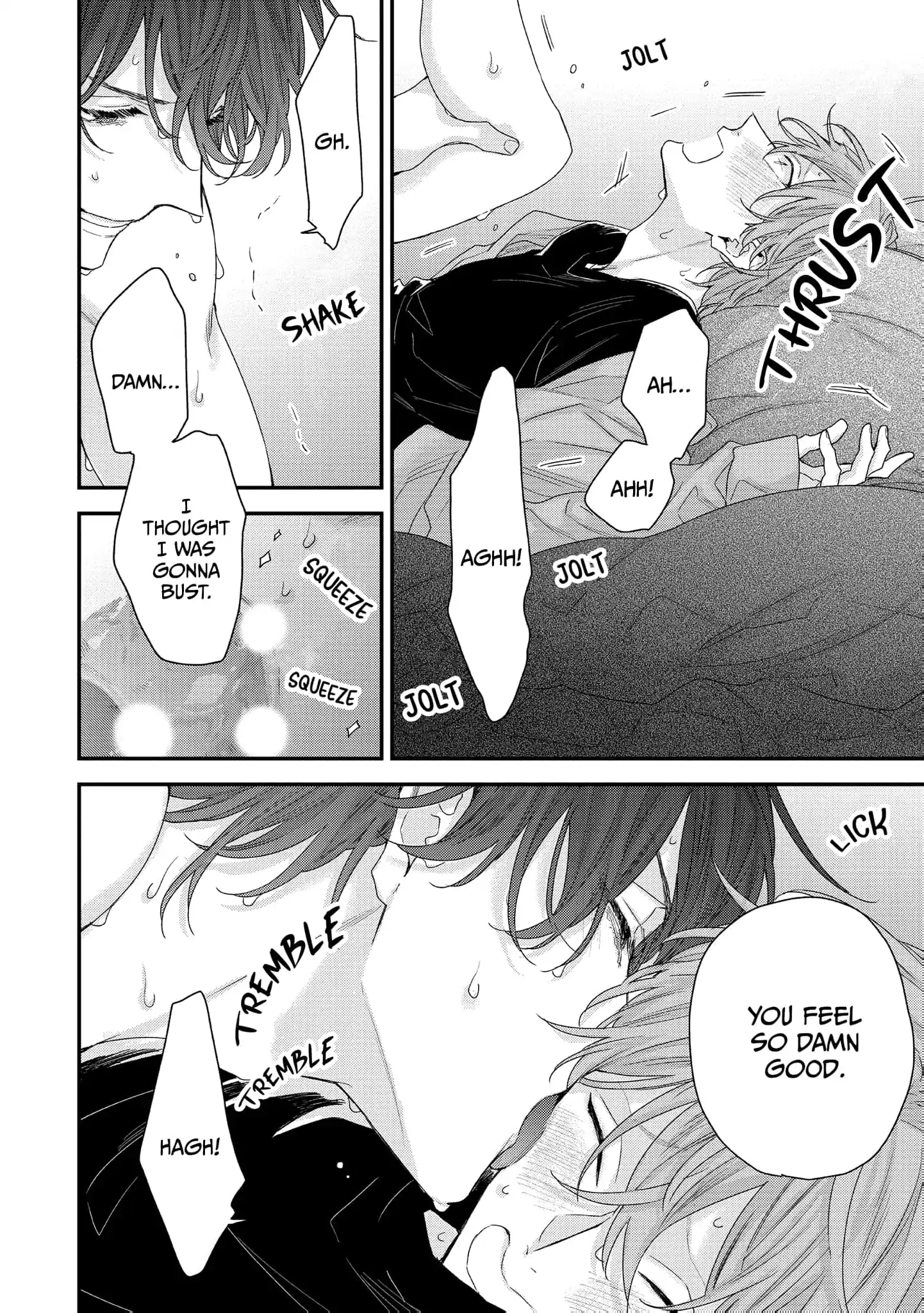 Folklore Feast [Official] - Chapter 3 manhwa