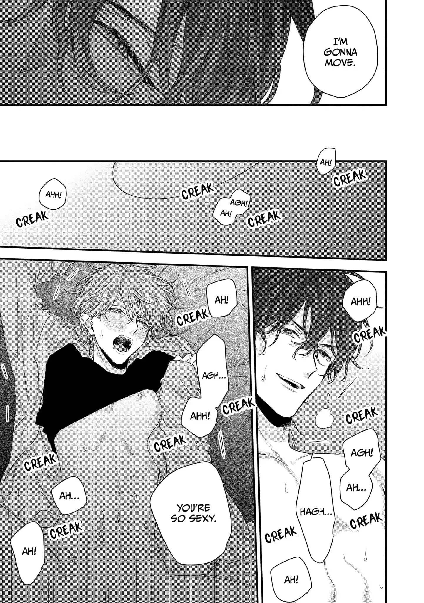 Folklore Feast [Official] - Chapter 3 manhwa