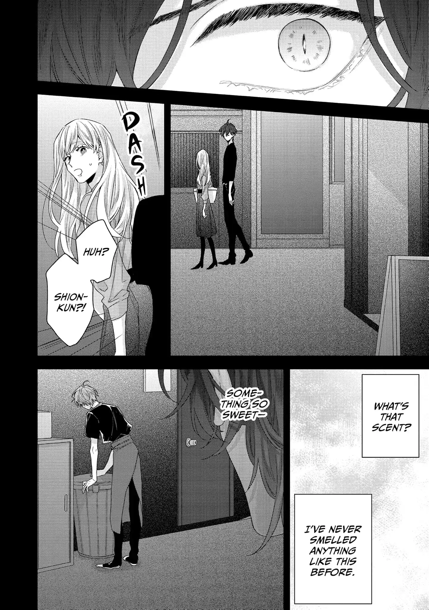 Folklore Feast [Official] - Chapter 4 manhwa