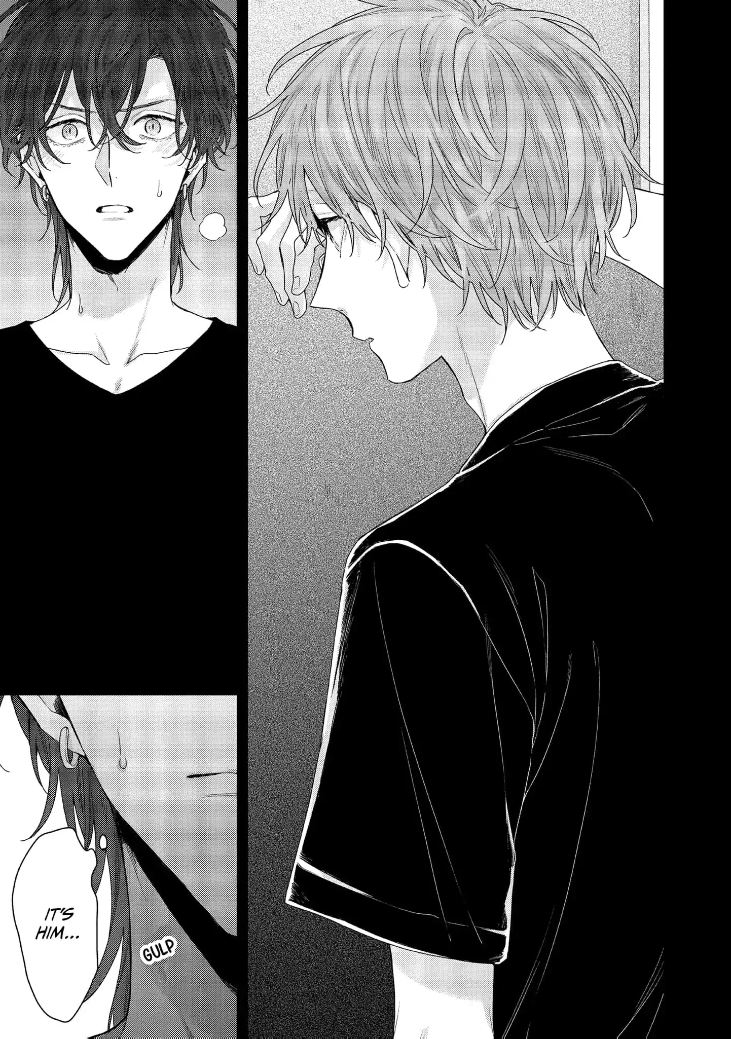 Folklore Feast [Official] - Chapter 4 manhwa