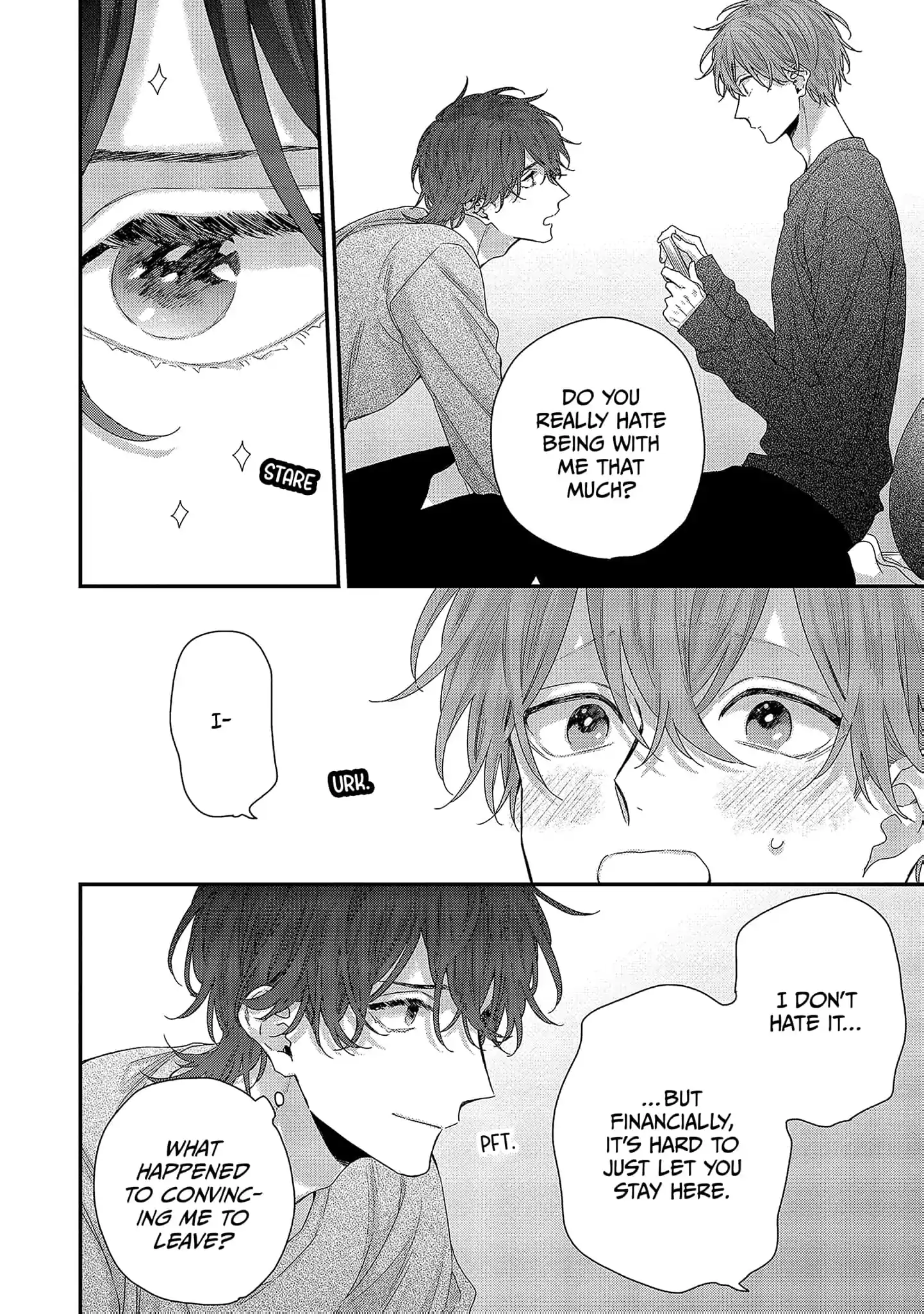 Folklore Feast [Official] - Chapter 4 manhwa