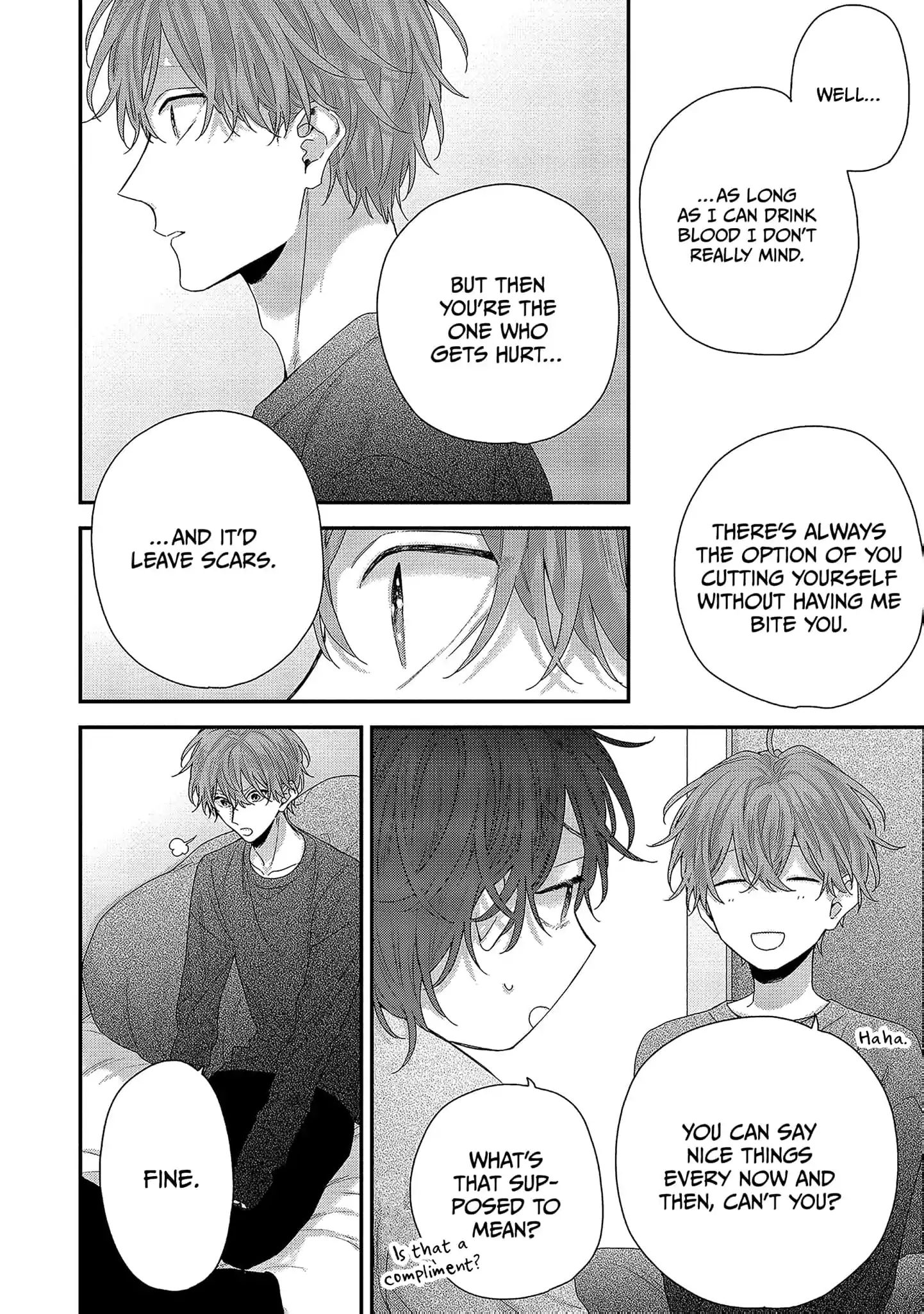 Folklore Feast [Official] - Chapter 4 manhwa