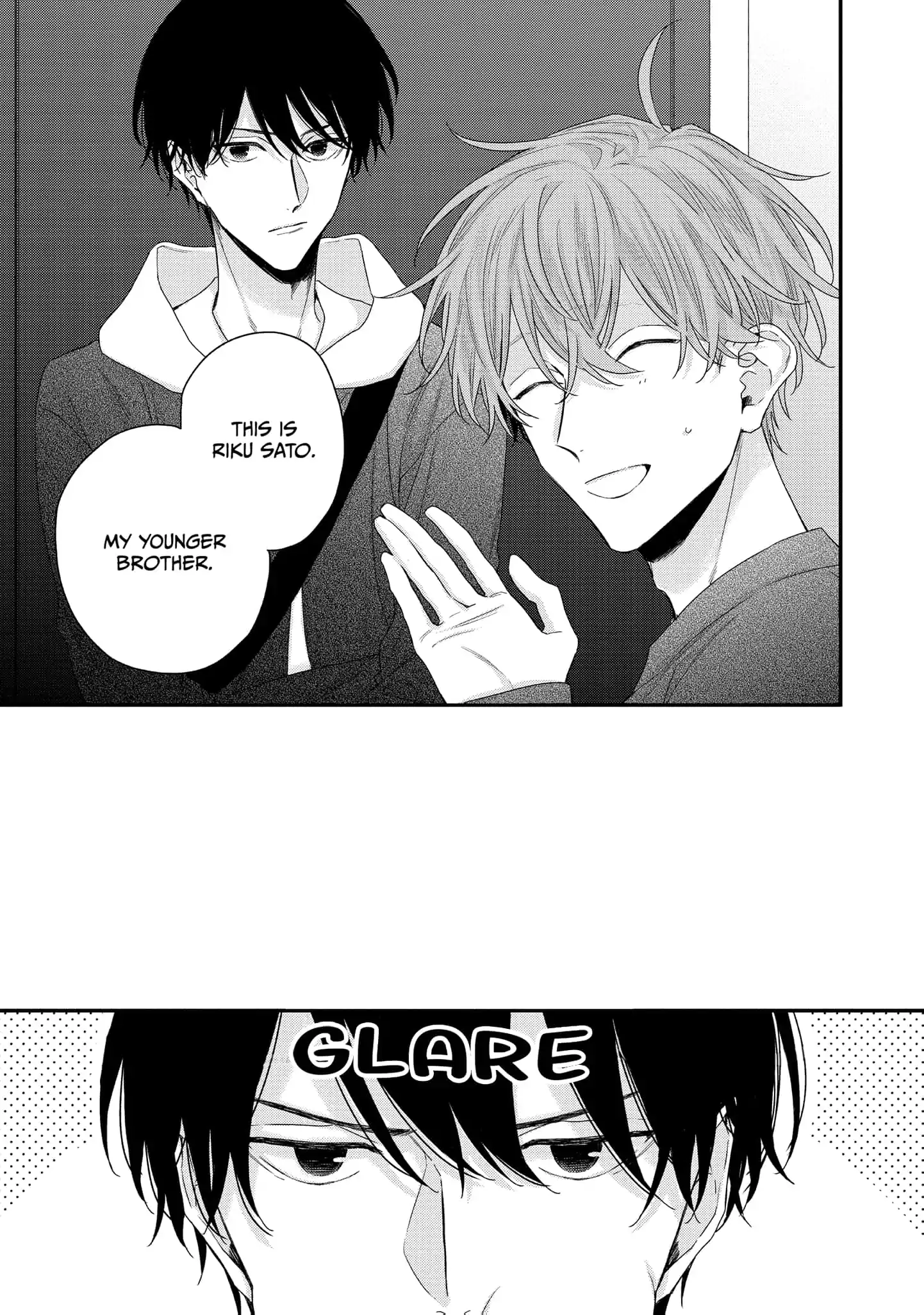 Folklore Feast [Official] - Chapter 4 manhwa