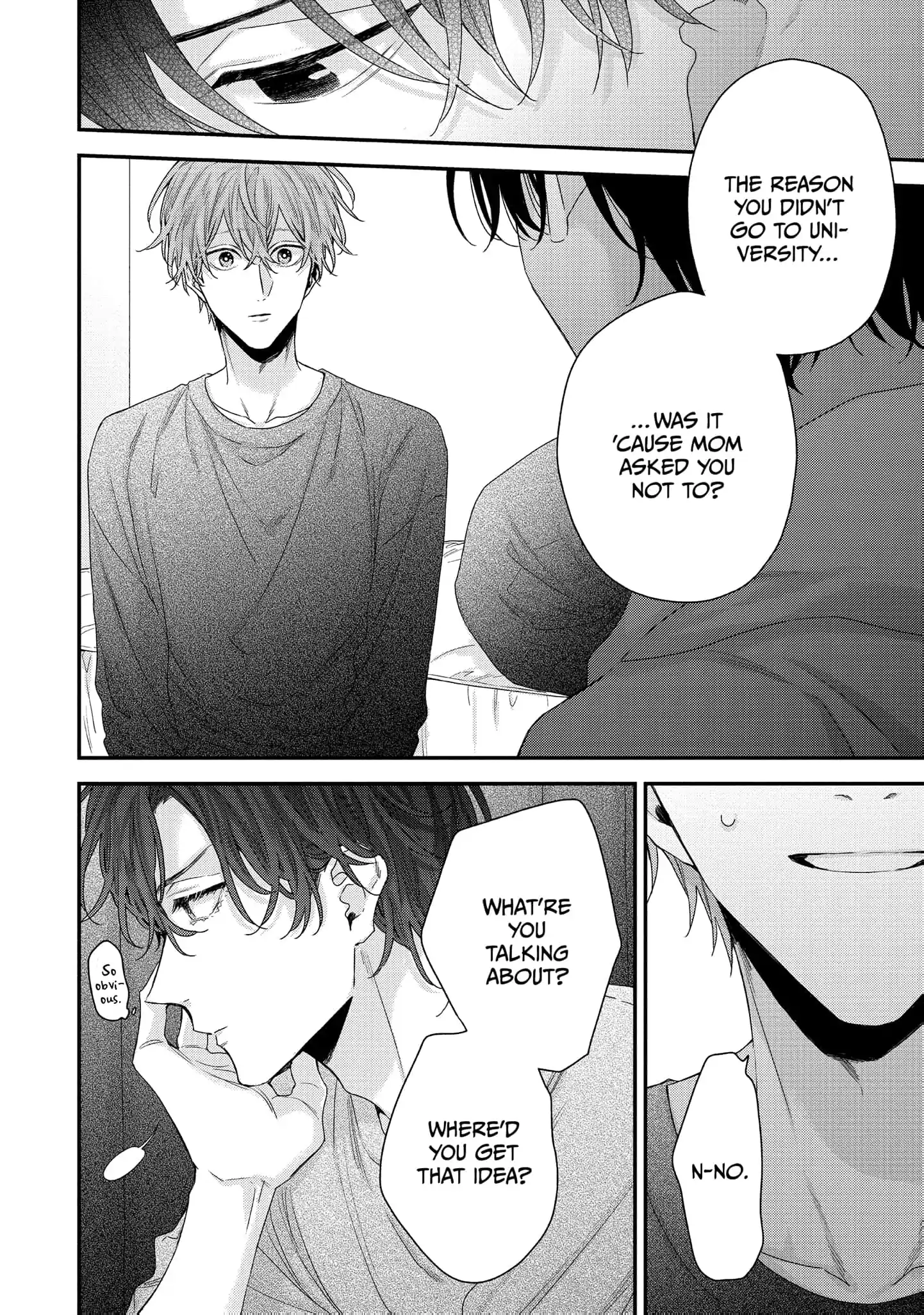 Folklore Feast [Official] - Chapter 4 manhwa