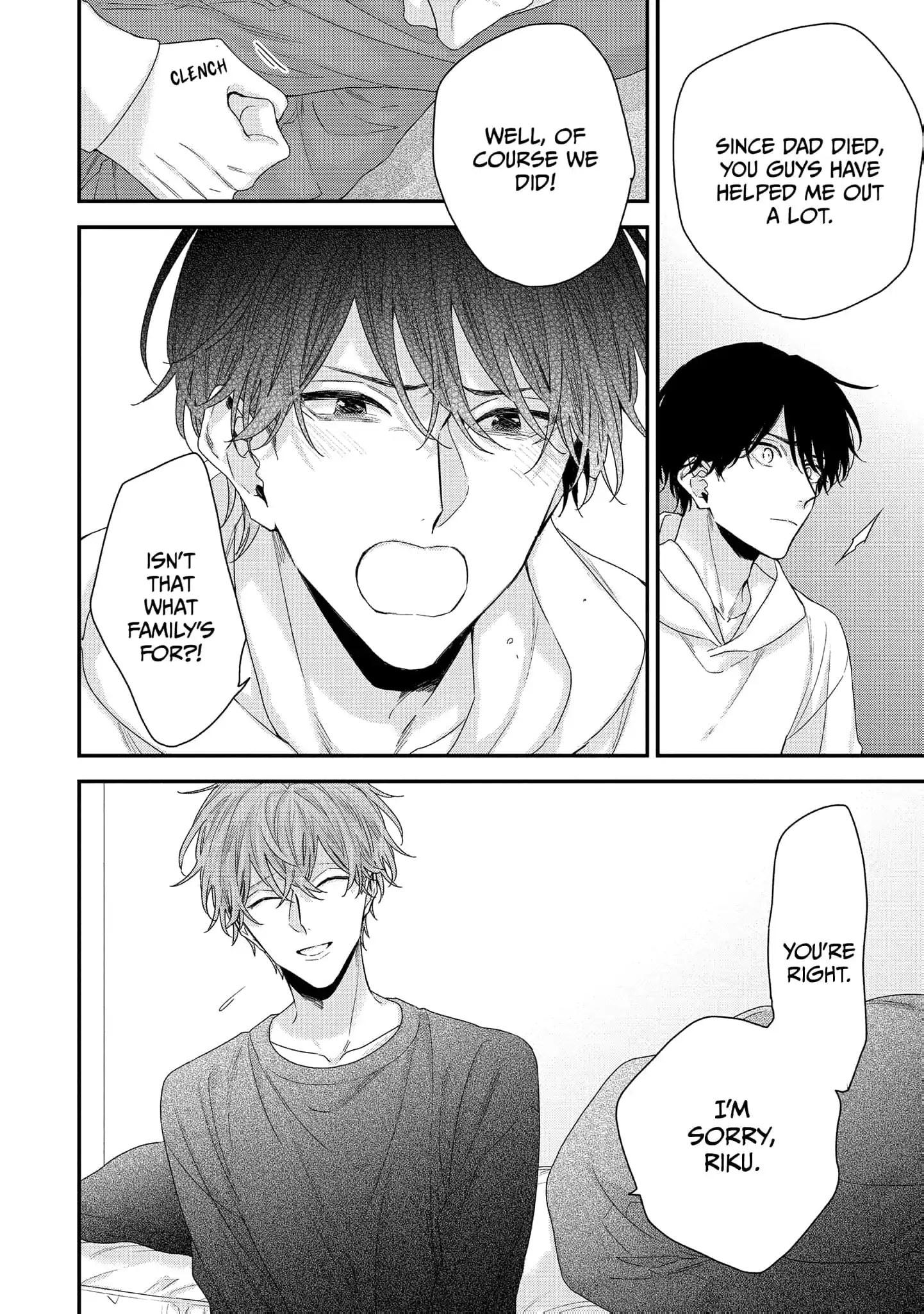 Folklore Feast [Official] - Chapter 4 manhwa