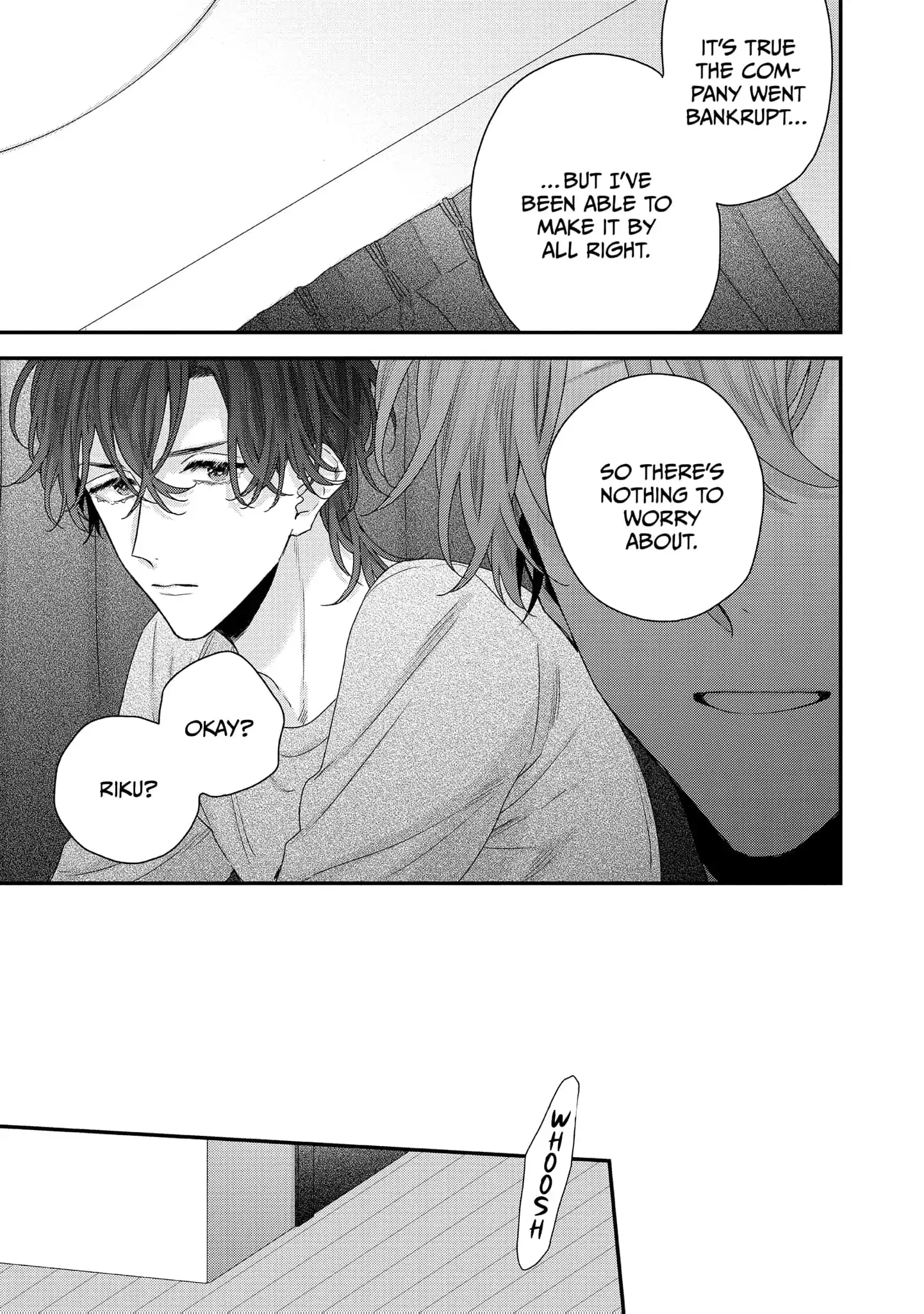 Folklore Feast [Official] - Chapter 4 manhwa