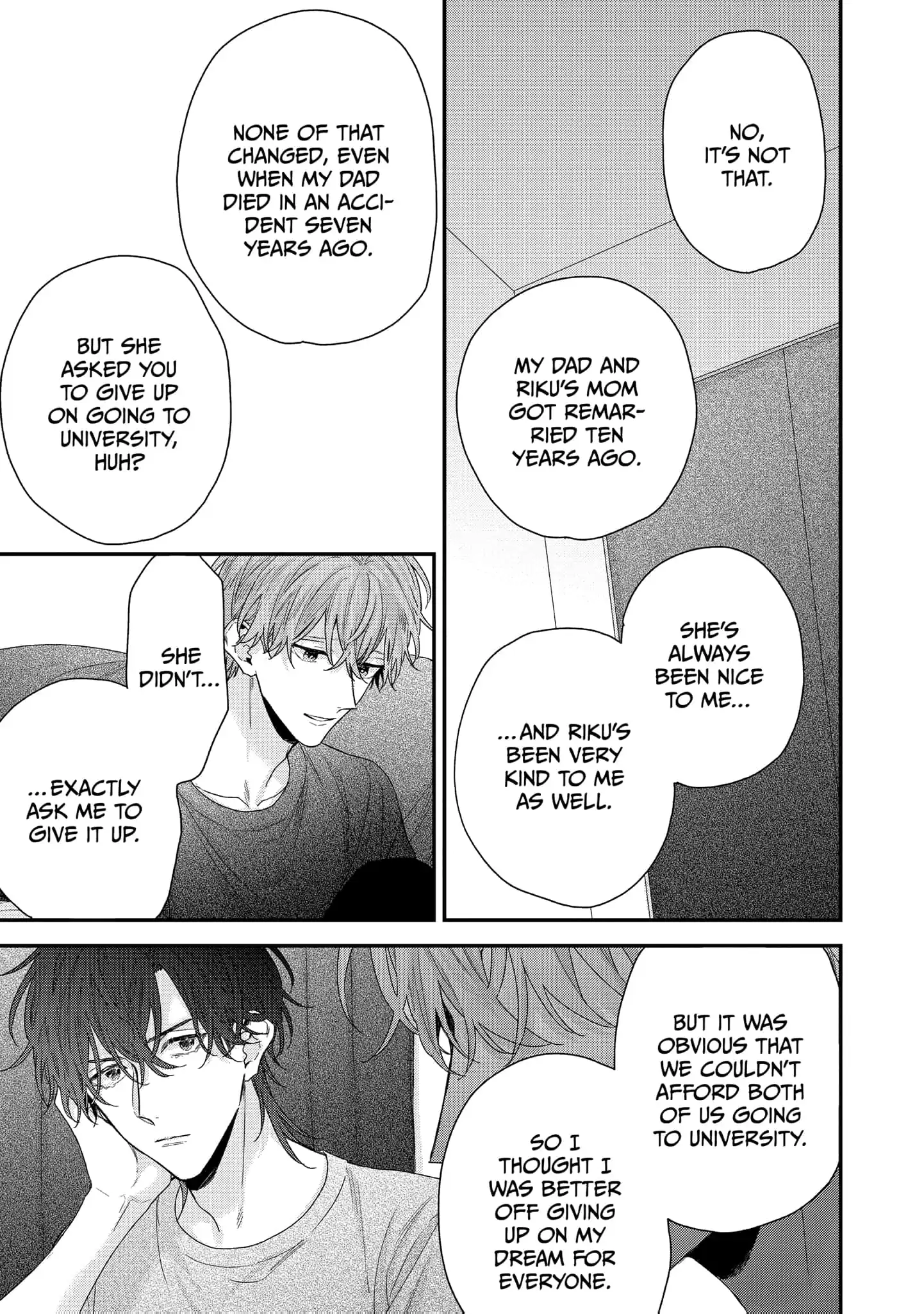 Folklore Feast [Official] - Chapter 4 manhwa