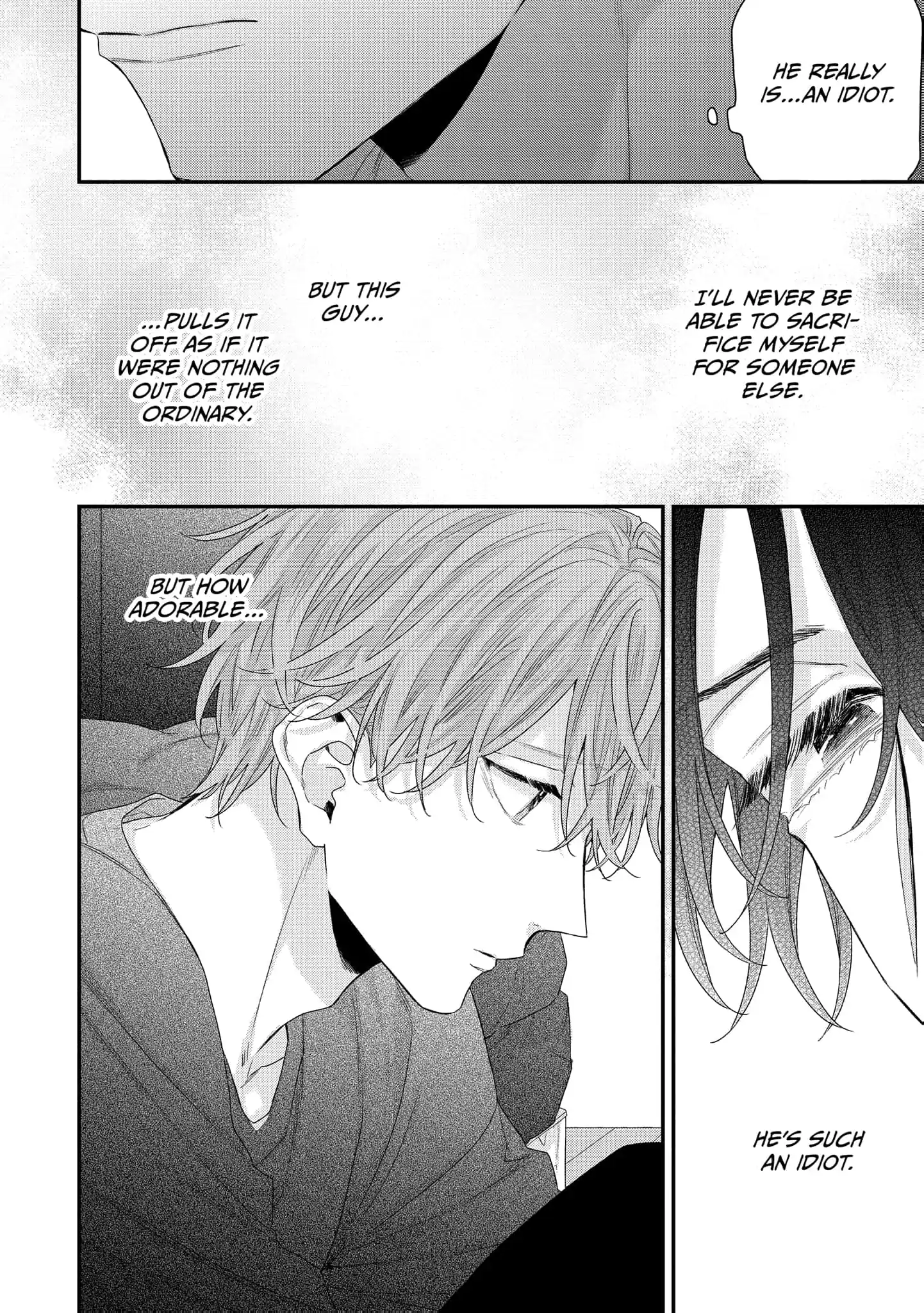 Folklore Feast [Official] - Chapter 4 manhwa