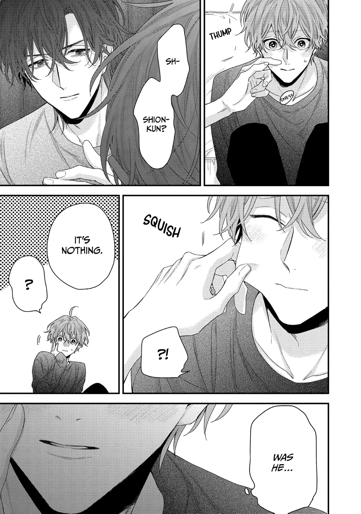 Folklore Feast [Official] - Chapter 4 manhwa