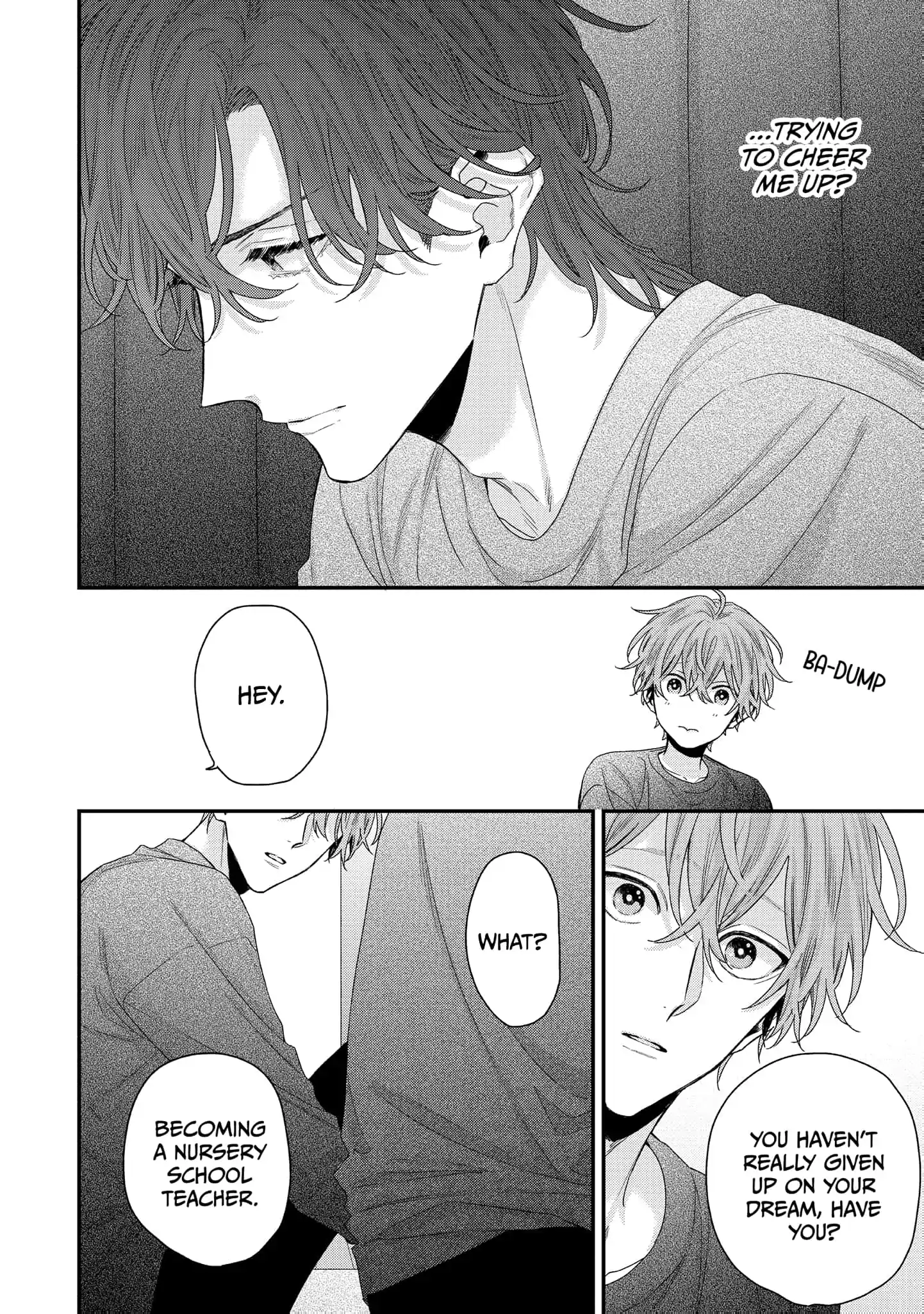 Folklore Feast [Official] - Chapter 4 manhwa