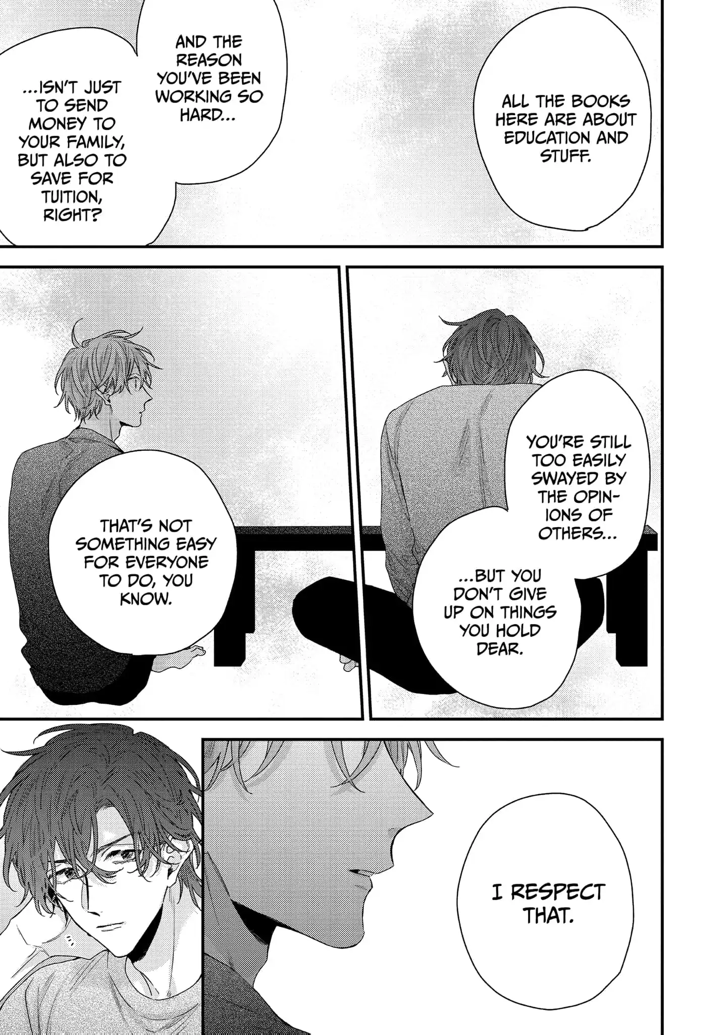 Folklore Feast [Official] - Chapter 4 manhwa