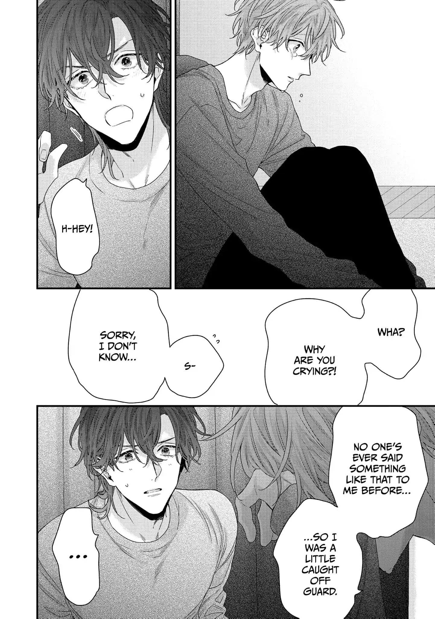 Folklore Feast [Official] - Chapter 4 manhwa