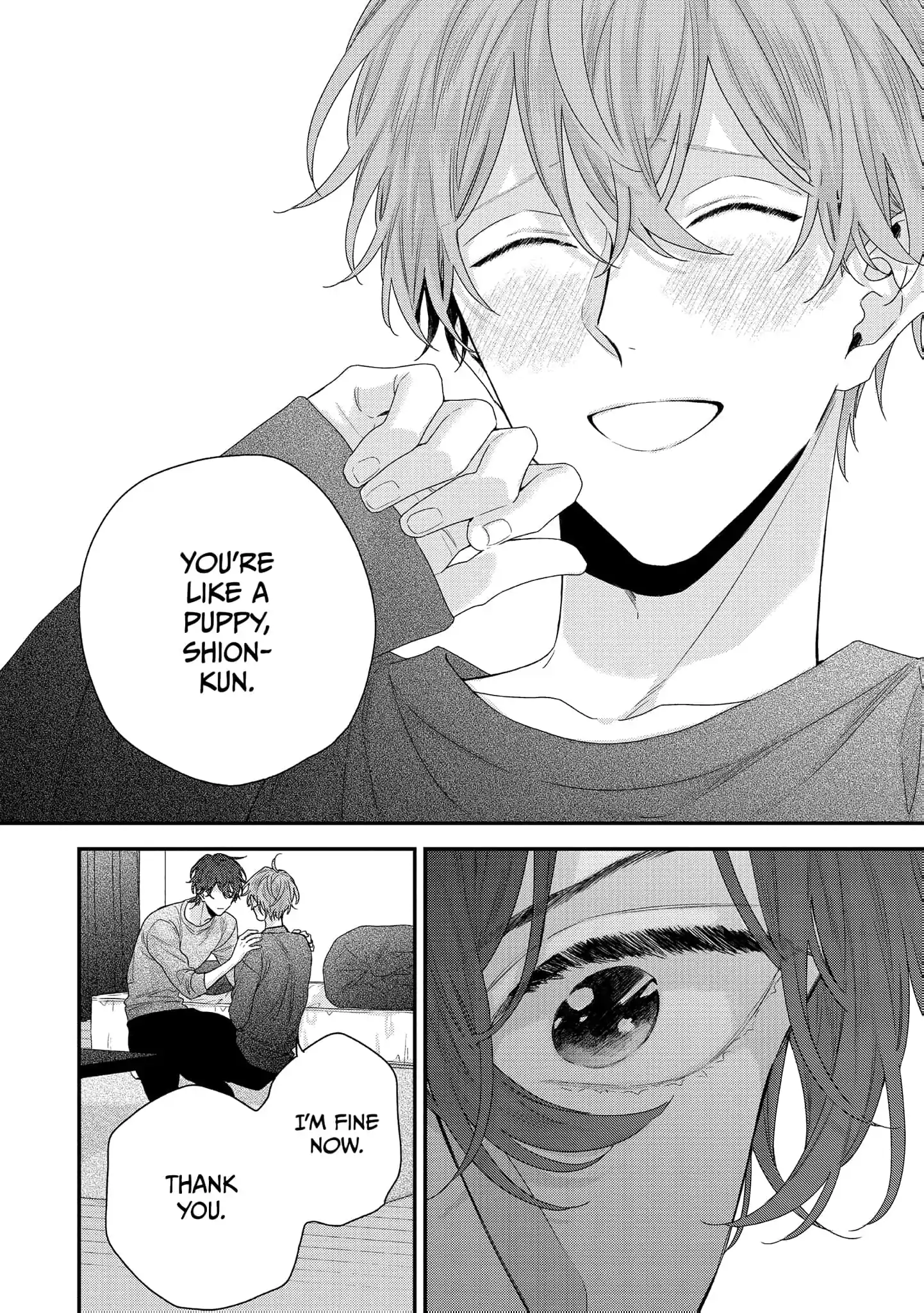 Folklore Feast [Official] - Chapter 4 manhwa