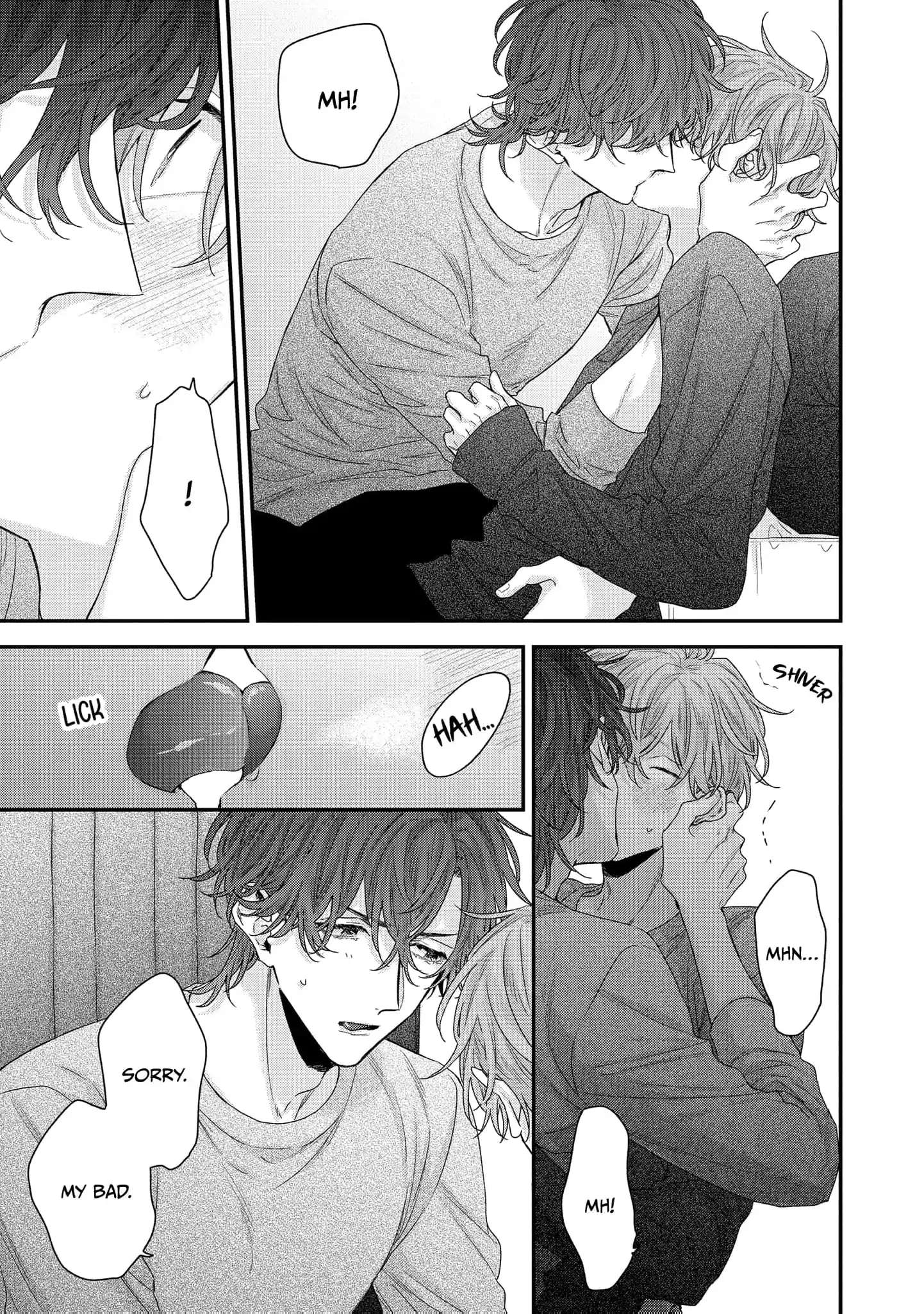 Folklore Feast [Official] - Chapter 4 manhwa