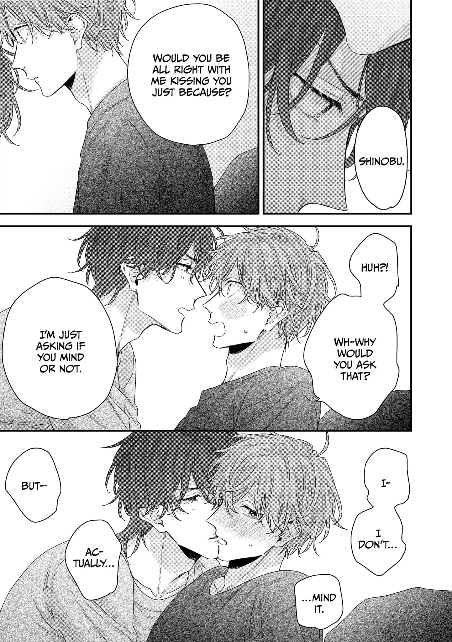 Folklore Feast [Official] - Chapter 4 manhwa