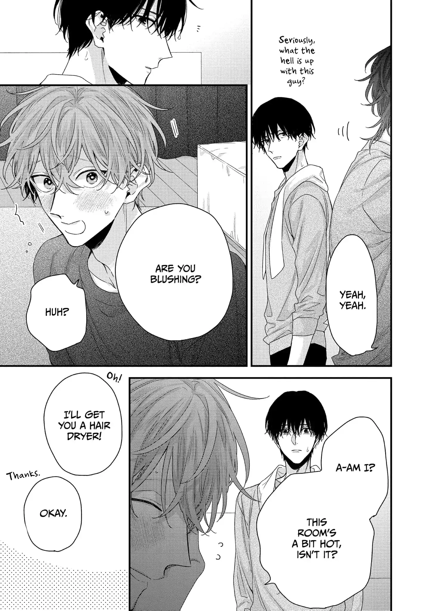 Folklore Feast [Official] - Chapter 4 manhwa