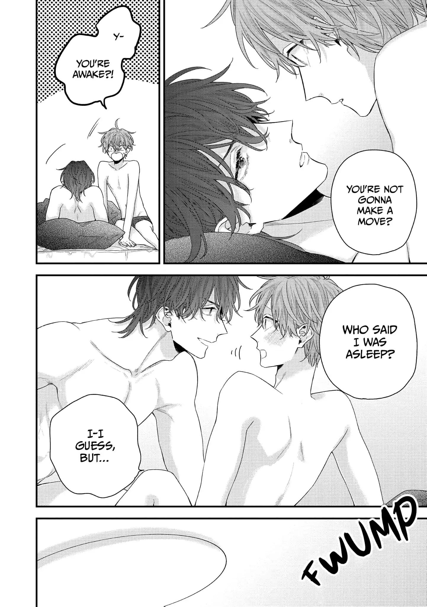 Folklore Feast [Official] - Chapter 5.5 manhwa