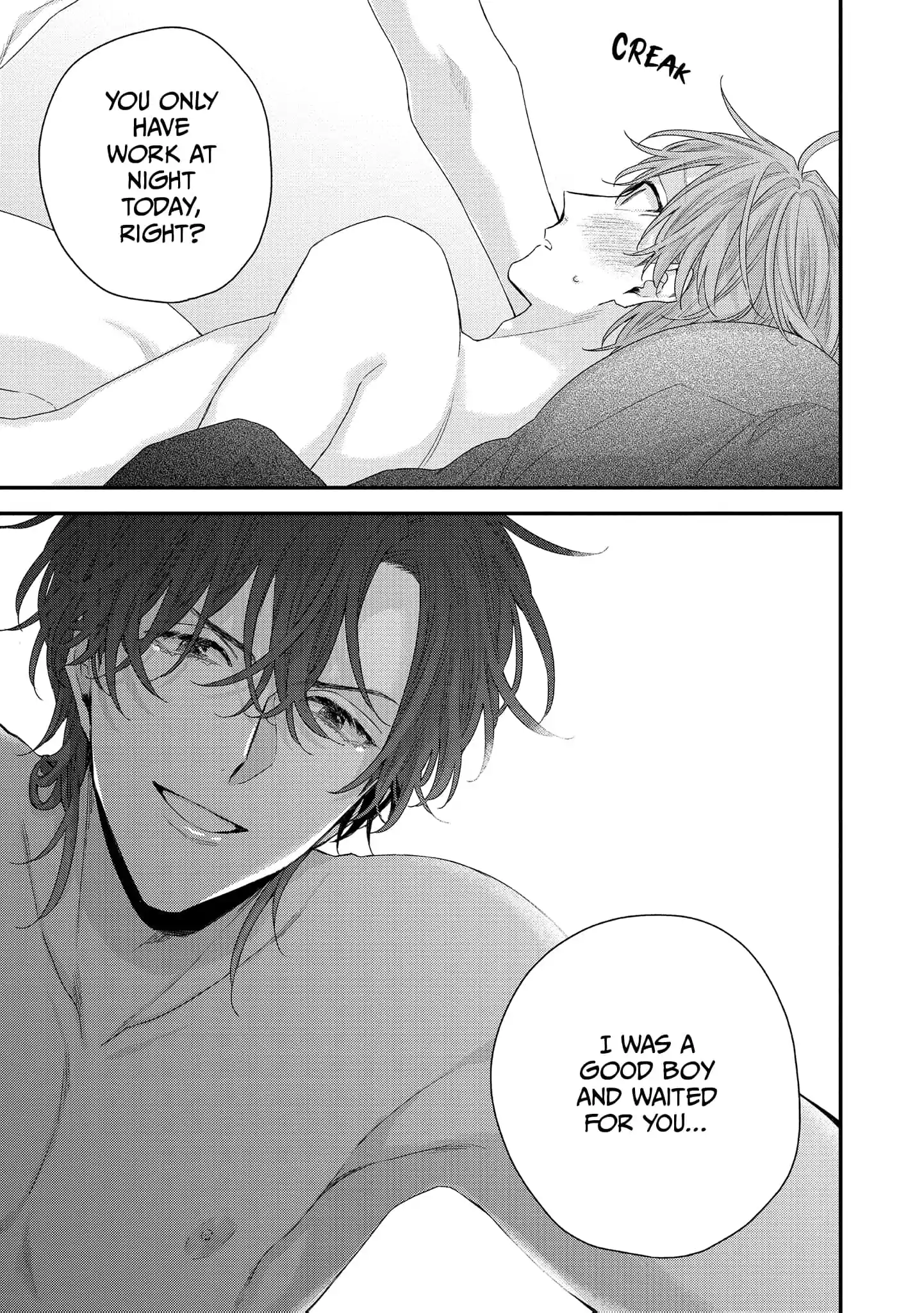 Folklore Feast [Official] - Chapter 5.5 manhwa