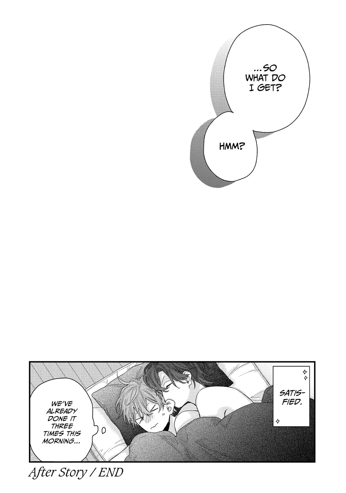 Folklore Feast [Official] - Chapter 5.5 manhwa