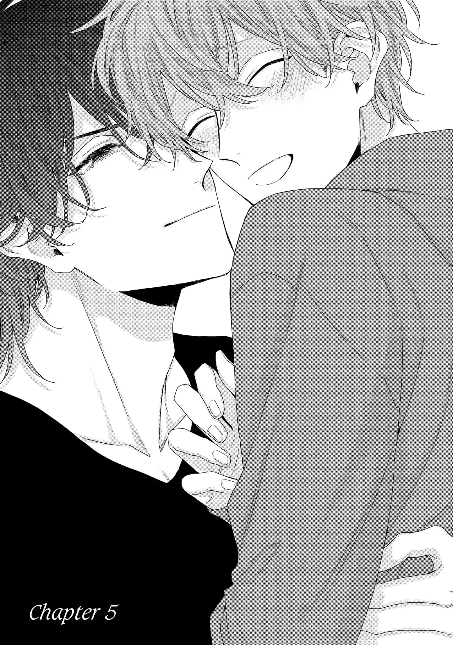 Folklore Feast [Official] - Chapter 5 manhwa