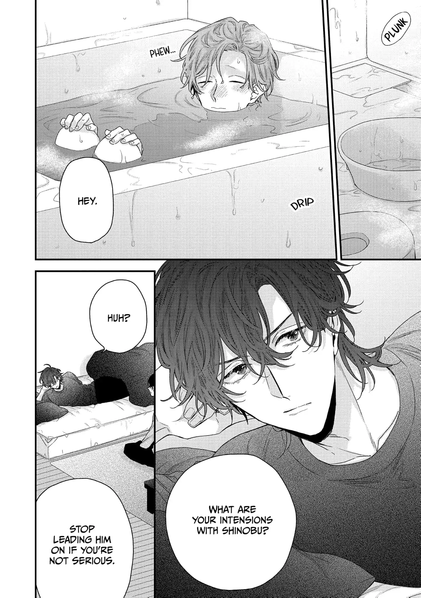 Folklore Feast [Official] - Chapter 5 manhwa