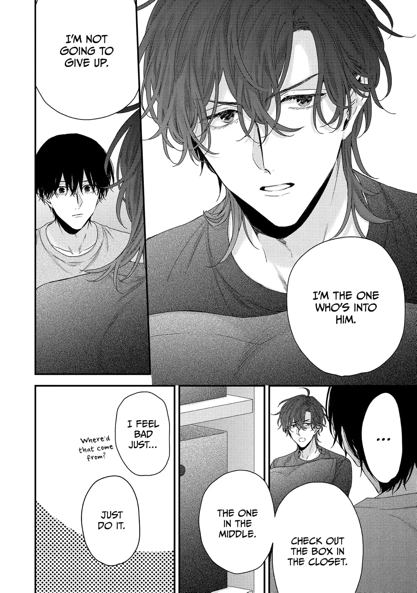 Folklore Feast [Official] - Chapter 5 manhwa