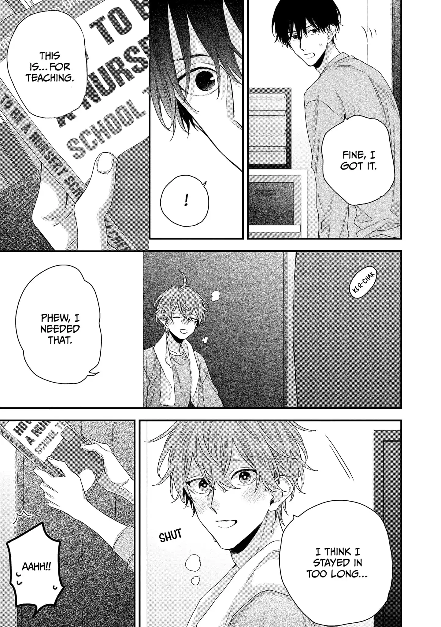 Folklore Feast [Official] - Chapter 5 manhwa