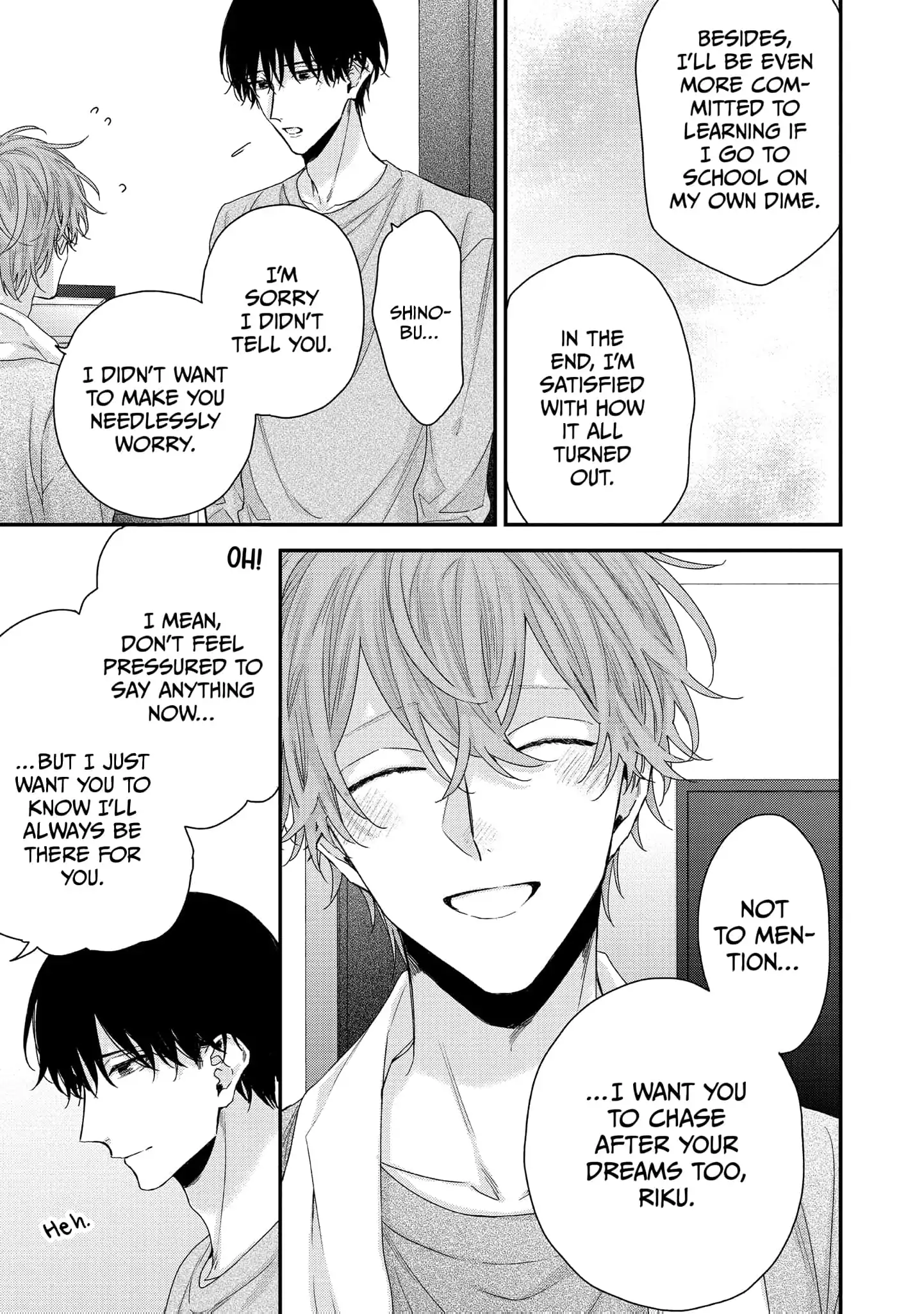 Folklore Feast [Official] - Chapter 5 manhwa