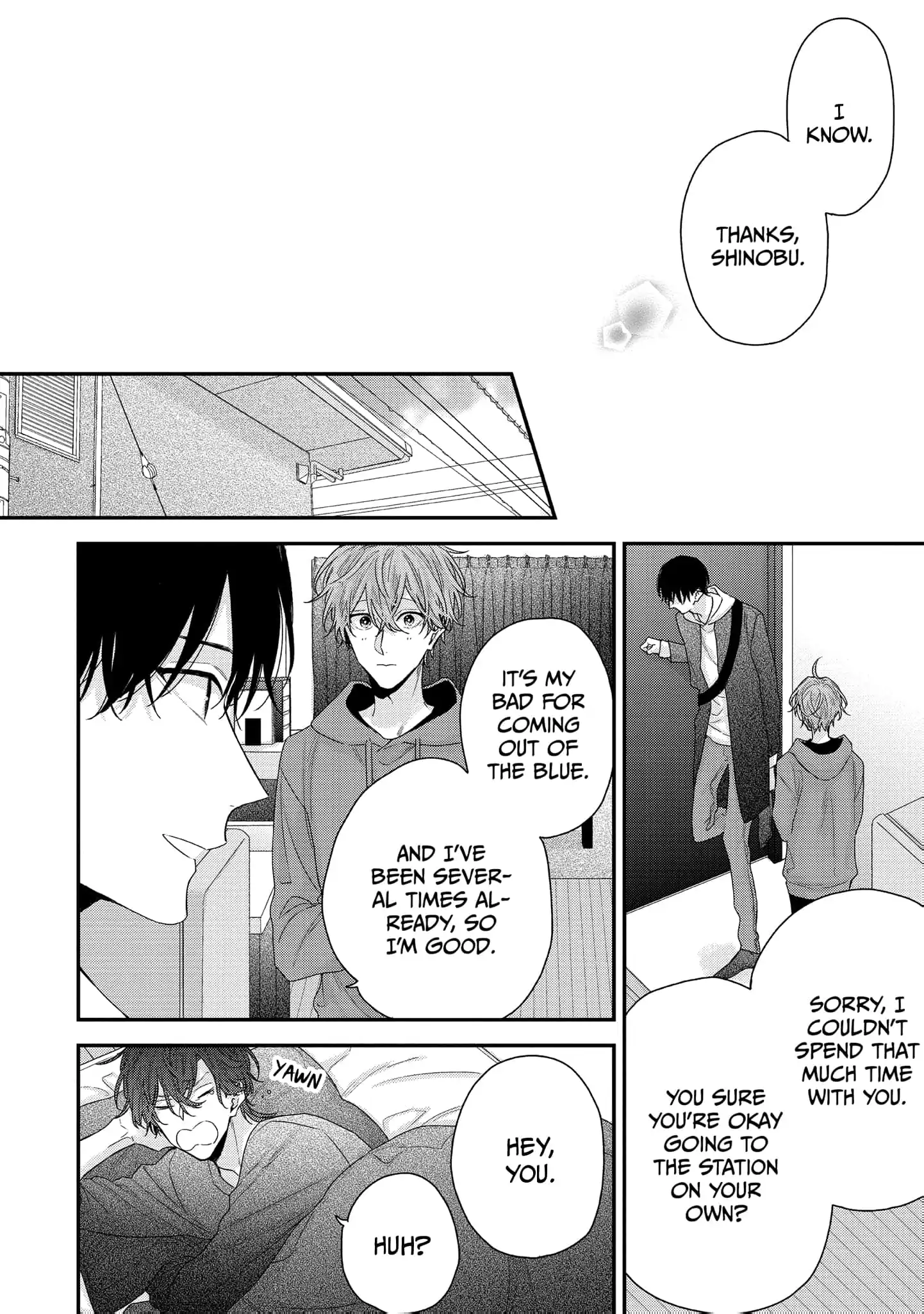 Folklore Feast [Official] - Chapter 5 manhwa