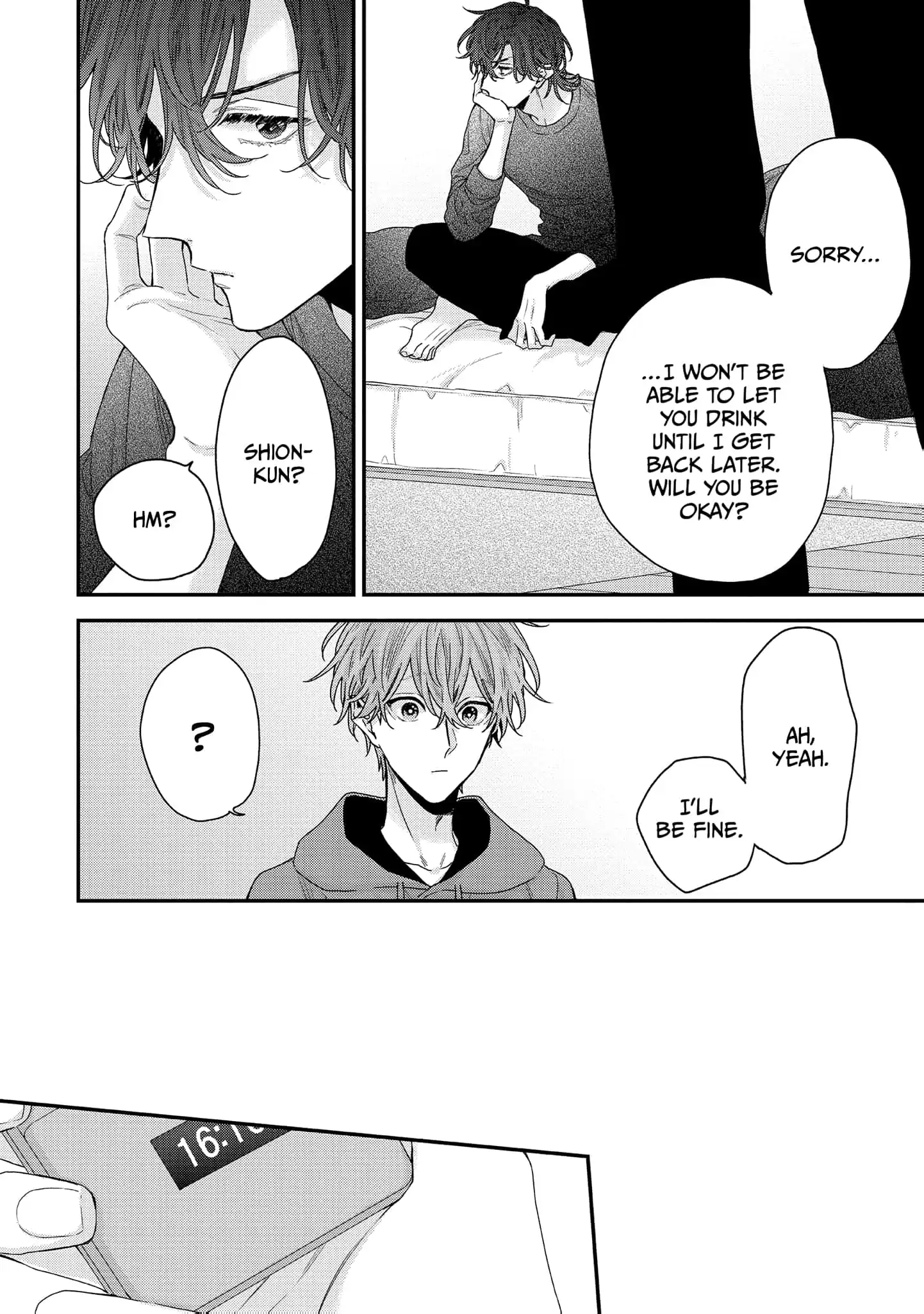 Folklore Feast [Official] - Chapter 5 manhwa