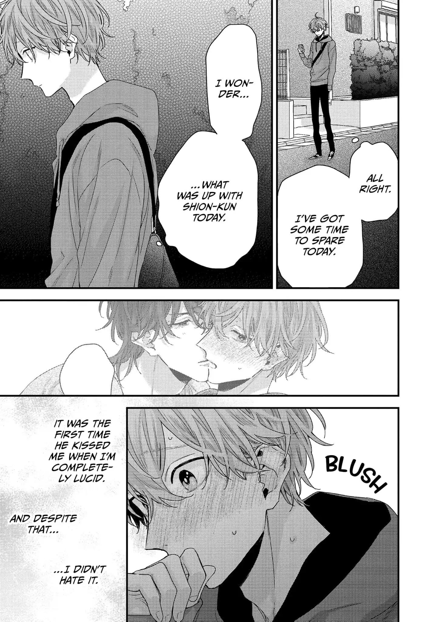 Folklore Feast [Official] - Chapter 5 manhwa