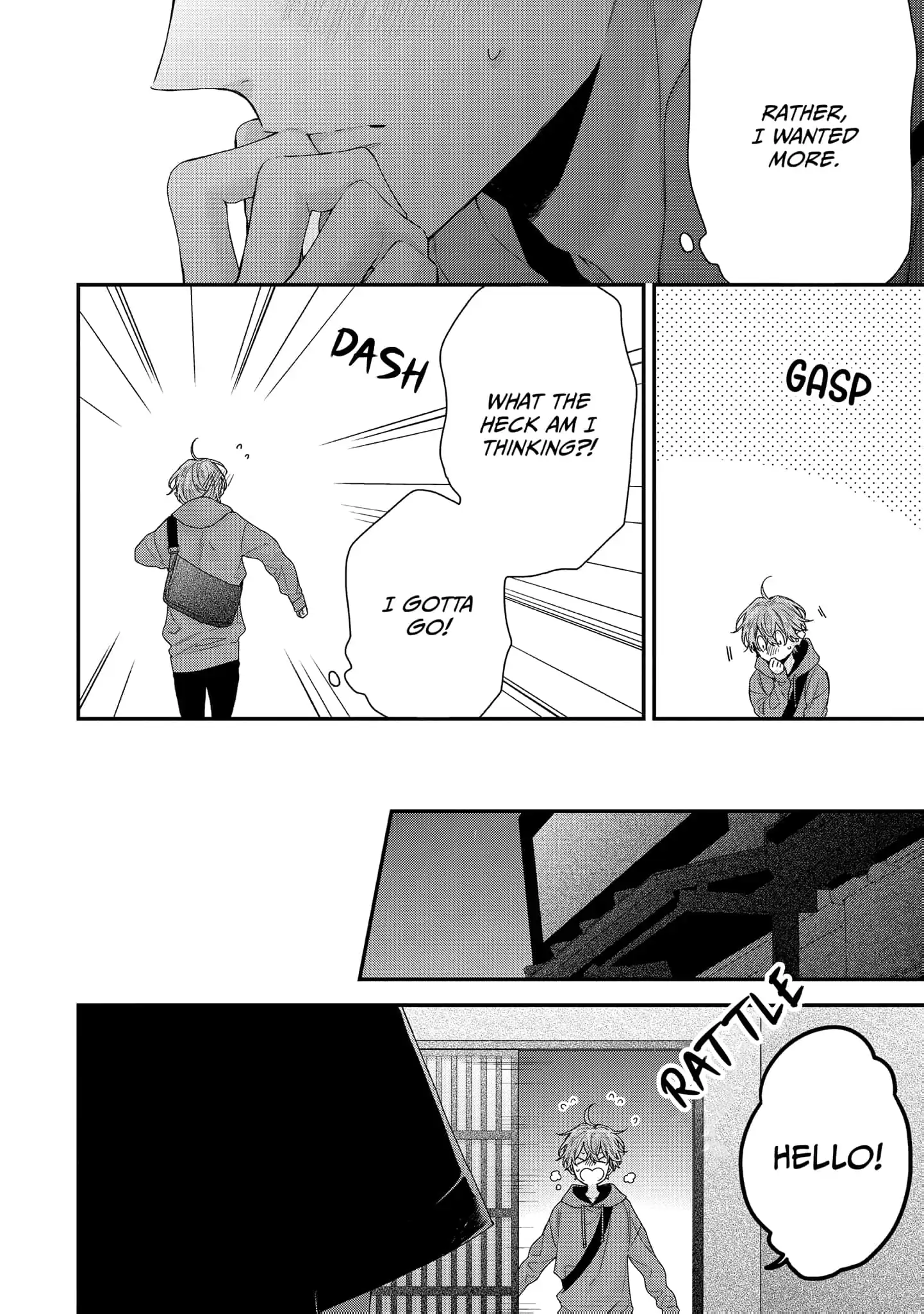 Folklore Feast [Official] - Chapter 5 manhwa