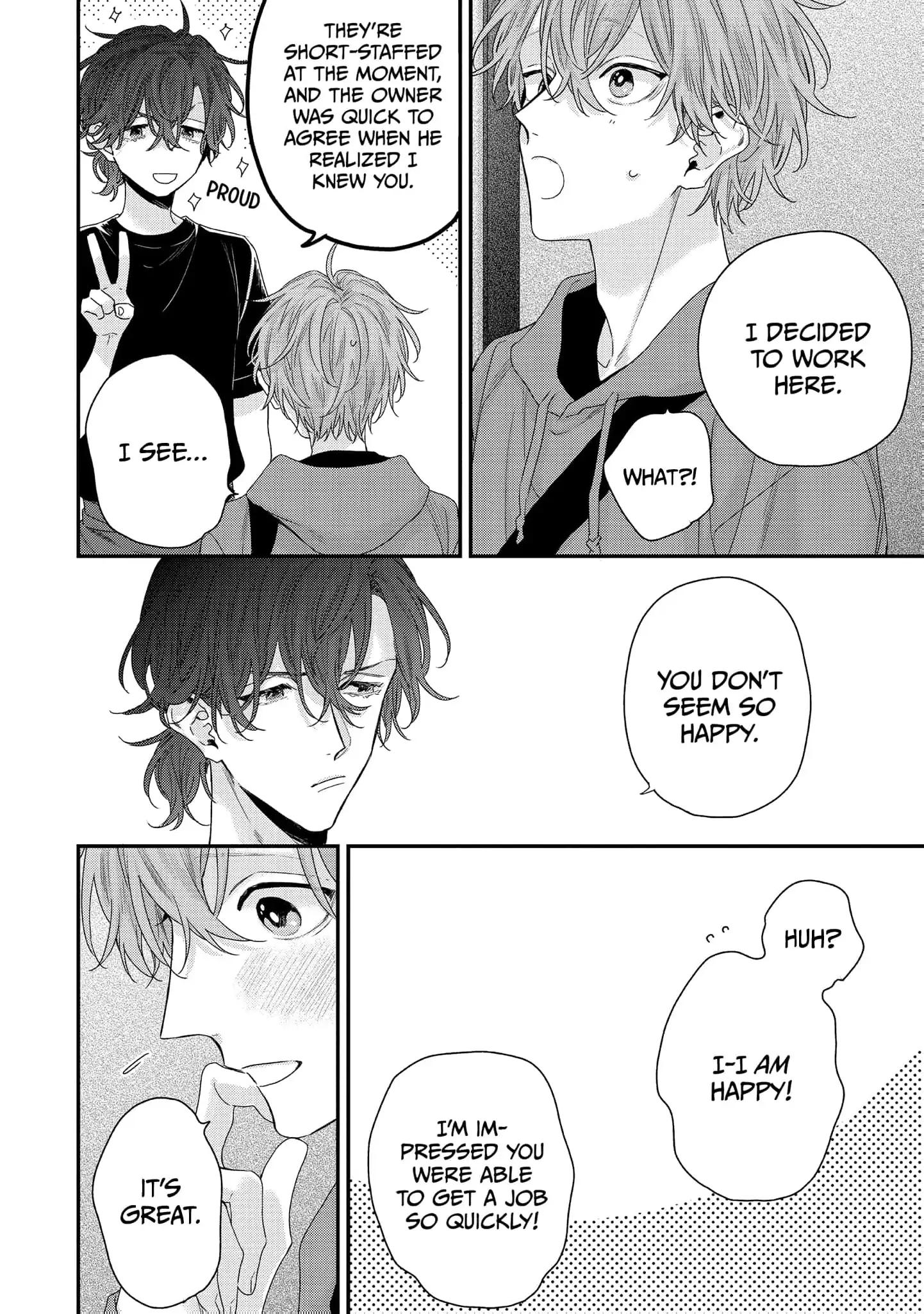 Folklore Feast [Official] - Chapter 5 manhwa