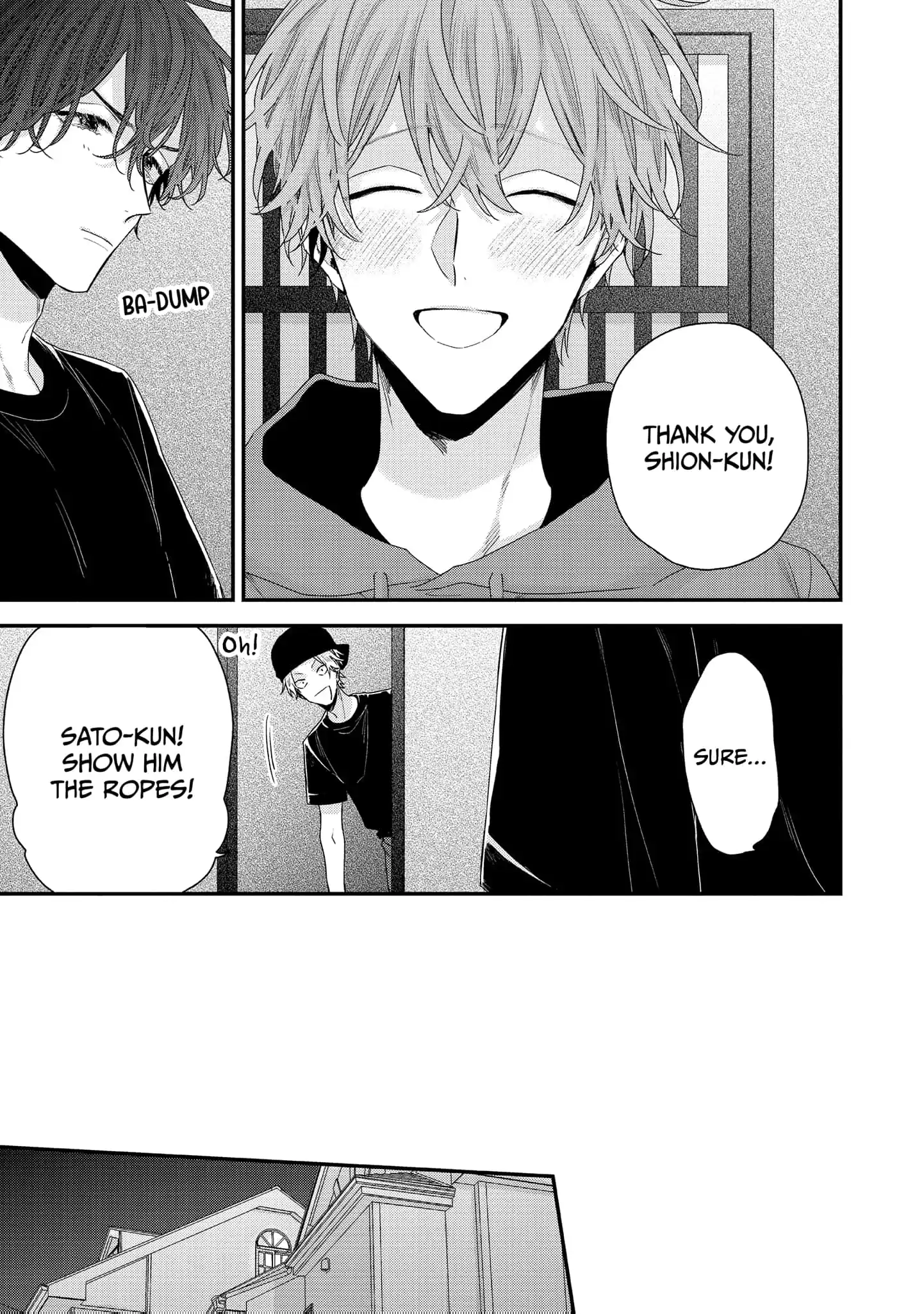 Folklore Feast [Official] - Chapter 5 manhwa