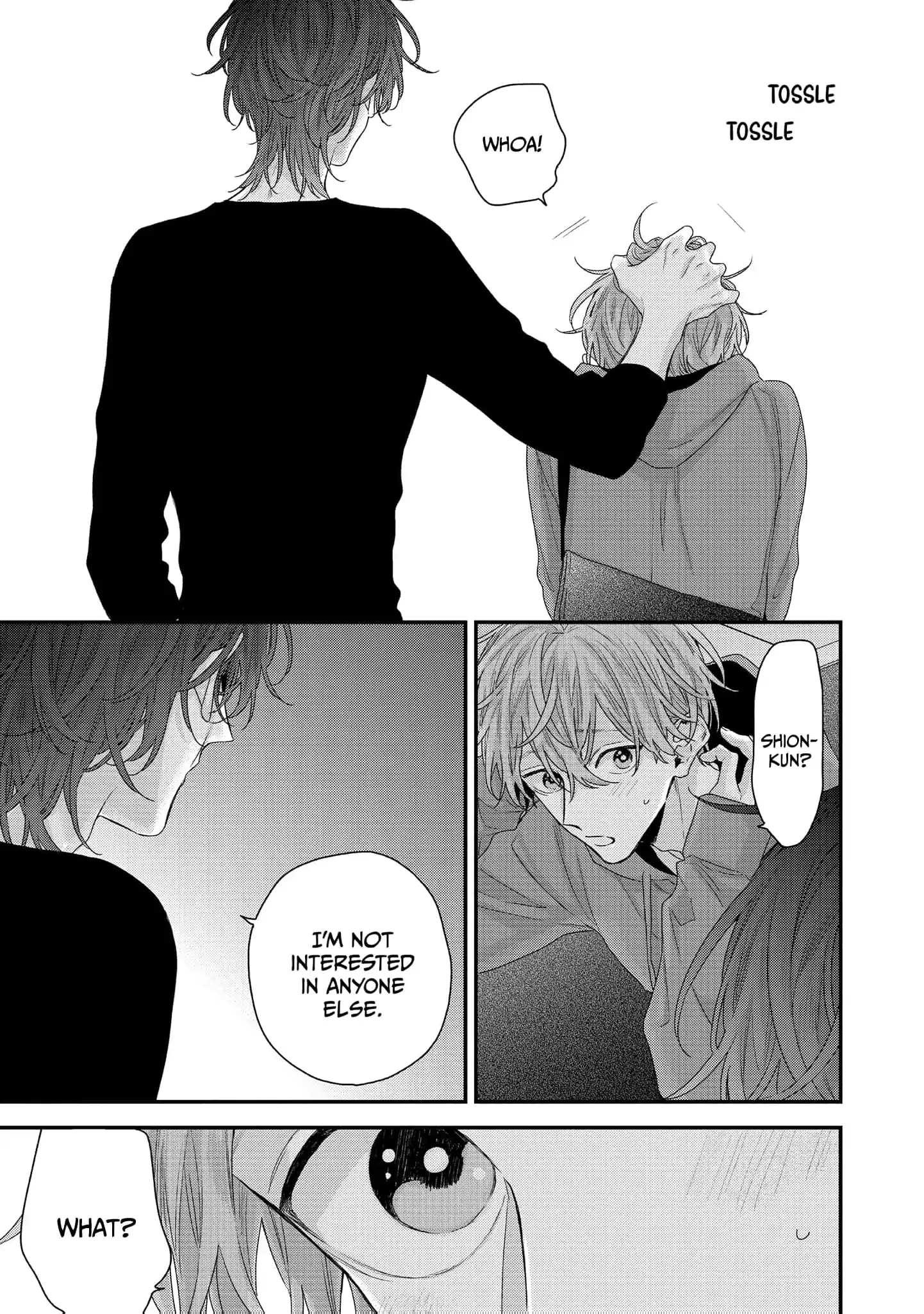 Folklore Feast [Official] - Chapter 5 manhwa