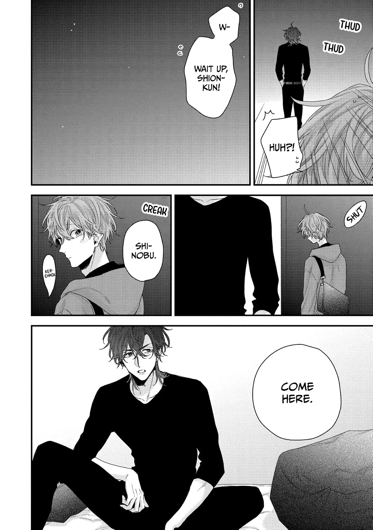 Folklore Feast [Official] - Chapter 5 manhwa