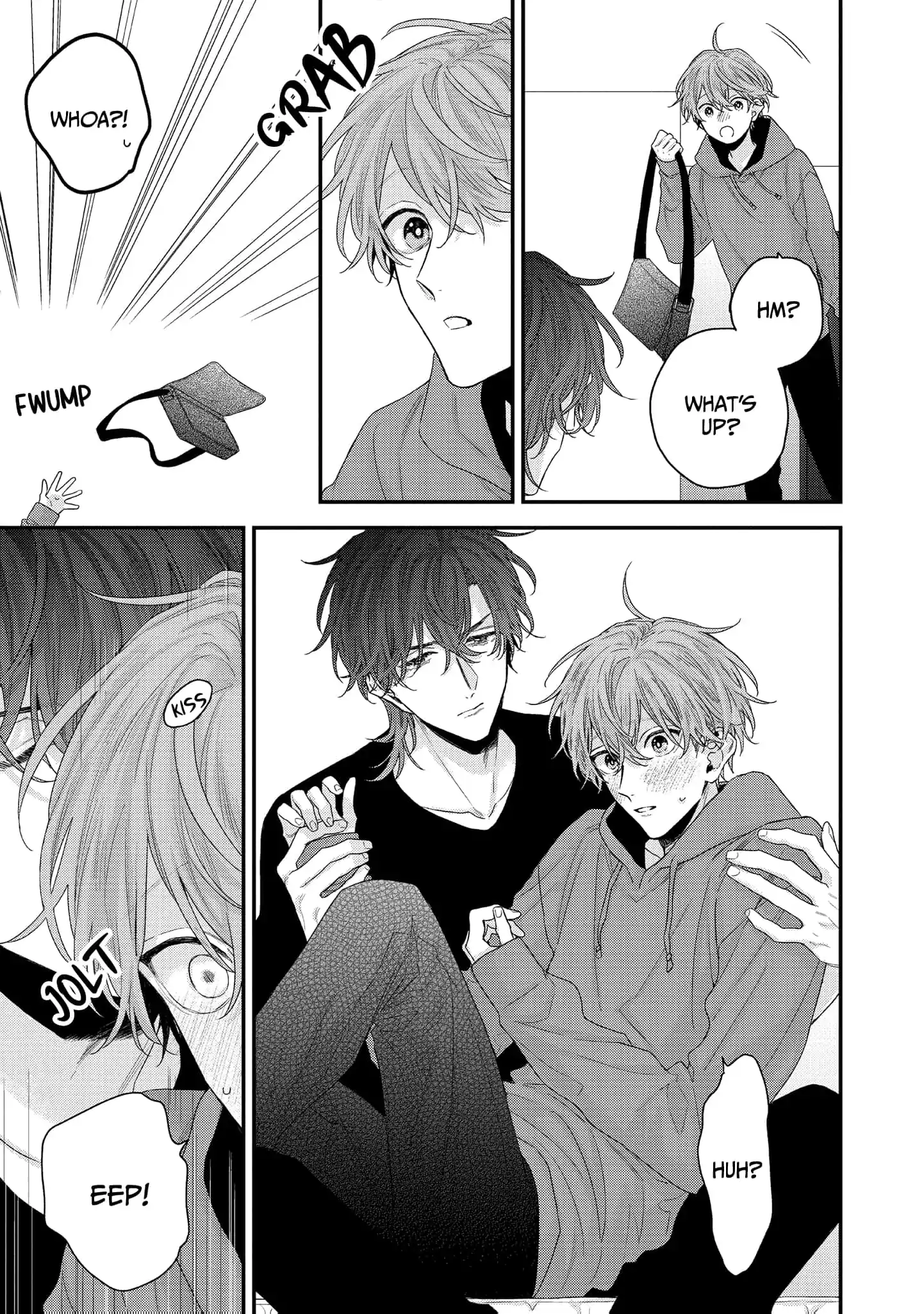 Folklore Feast [Official] - Chapter 5 manhwa