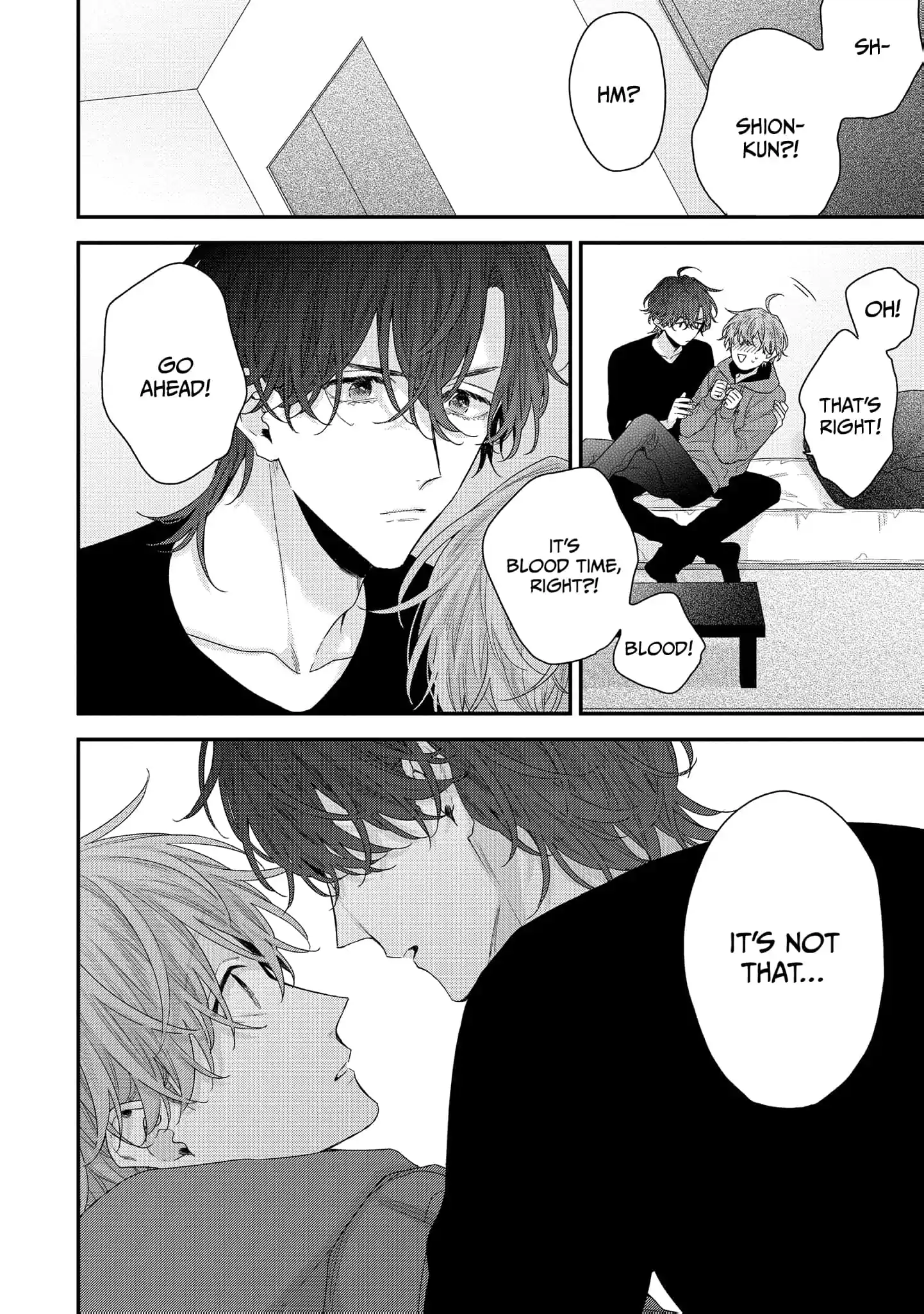 Folklore Feast [Official] - Chapter 5 manhwa