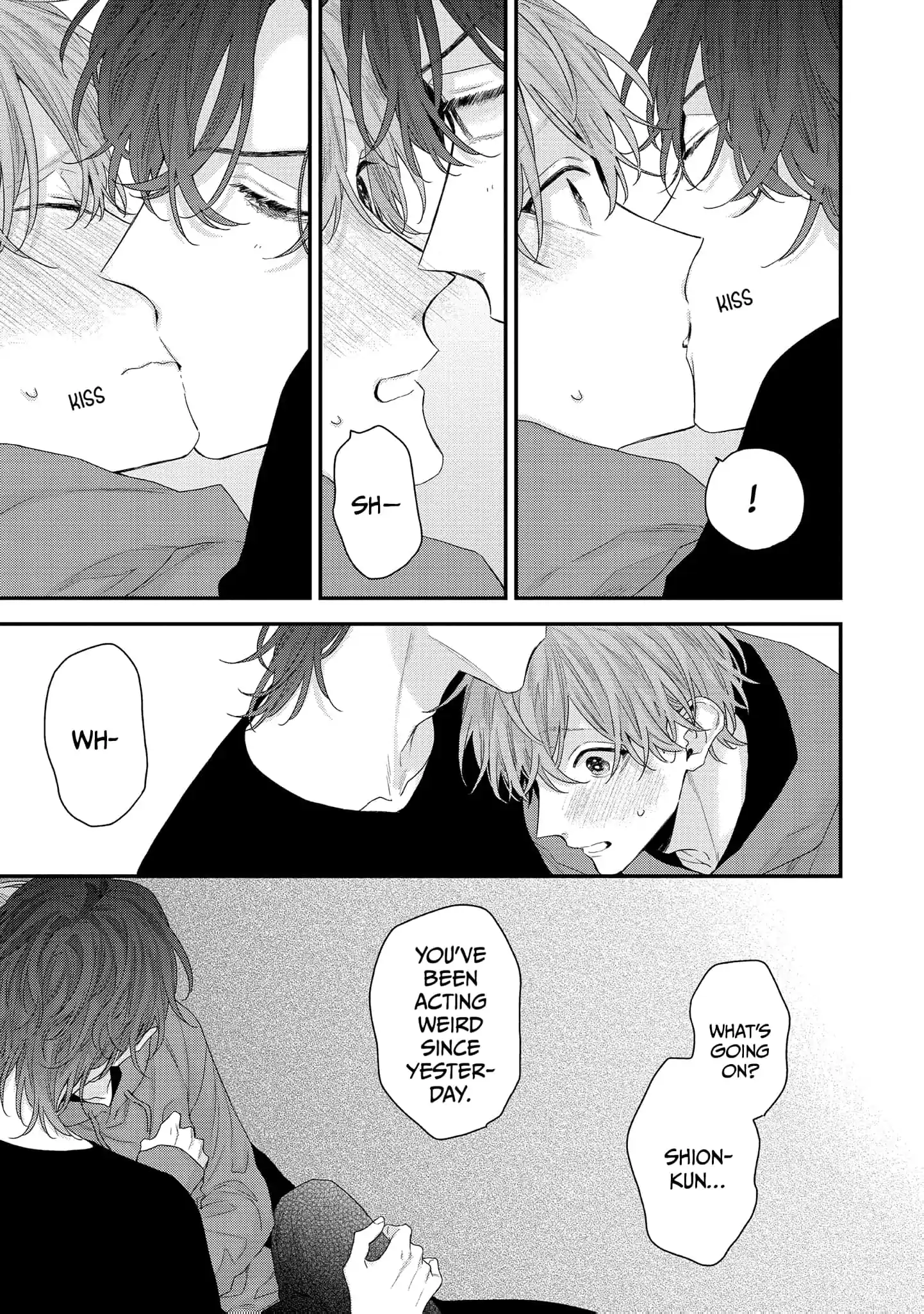 Folklore Feast [Official] - Chapter 5 manhwa