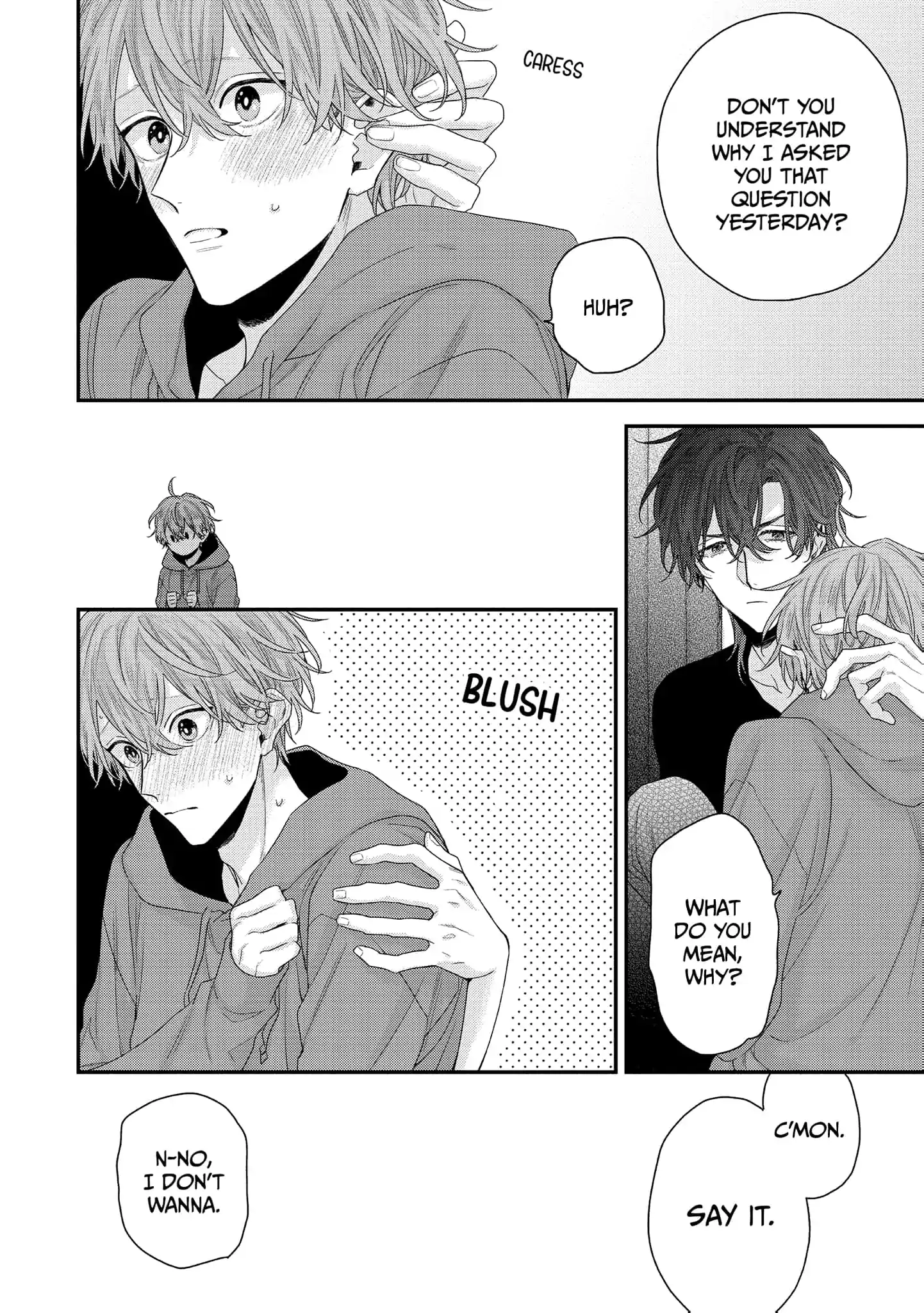 Folklore Feast [Official] - Chapter 5 manhwa