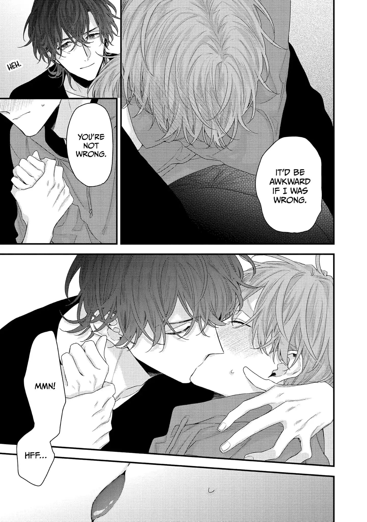 Folklore Feast [Official] - Chapter 5 manhwa