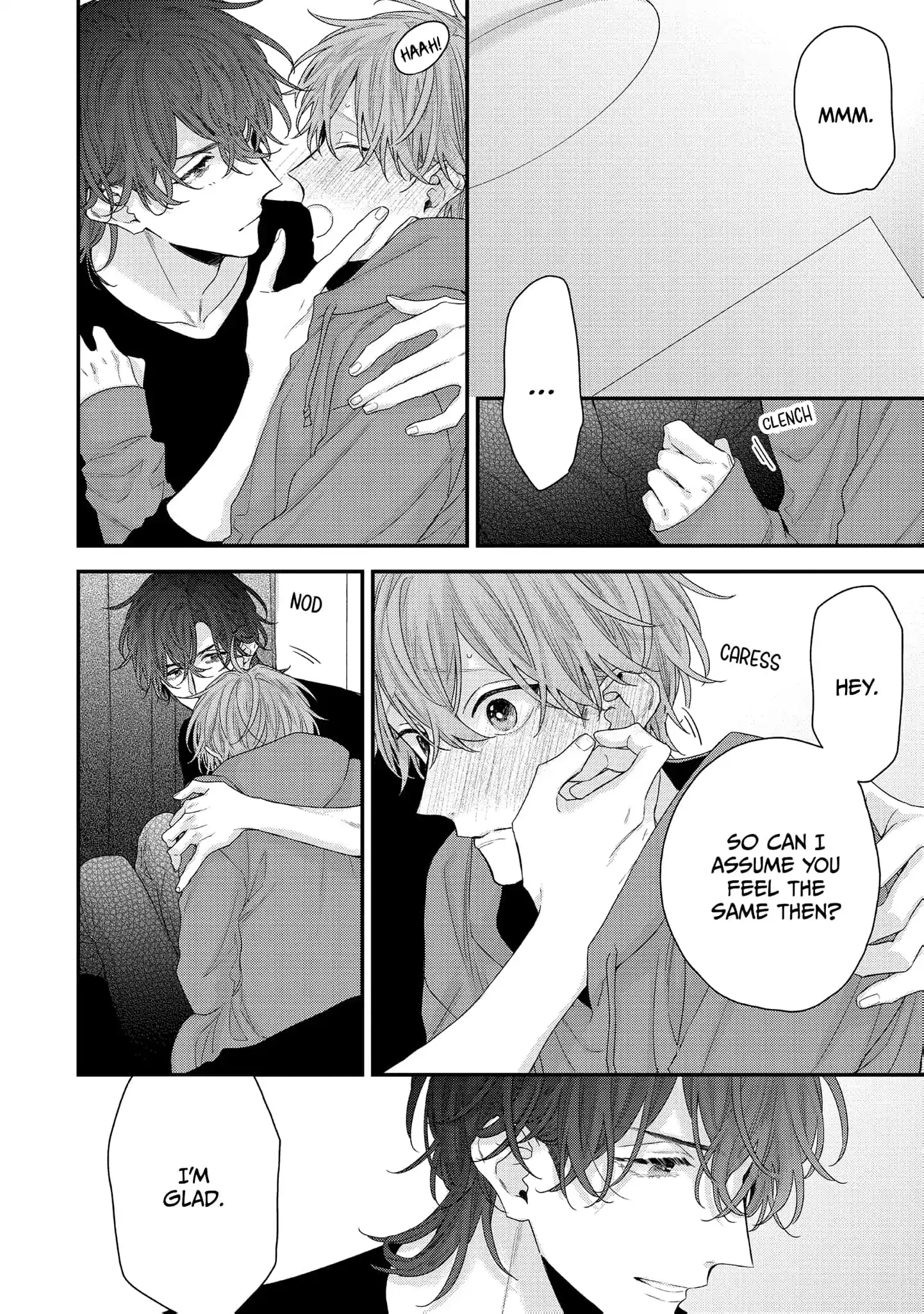 Folklore Feast [Official] - Chapter 5 manhwa