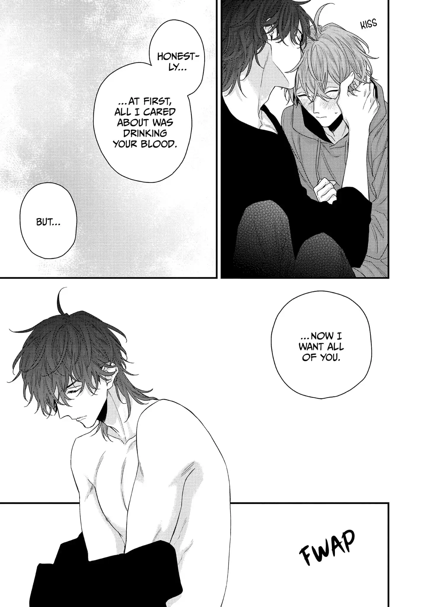 Folklore Feast [Official] - Chapter 5 manhwa